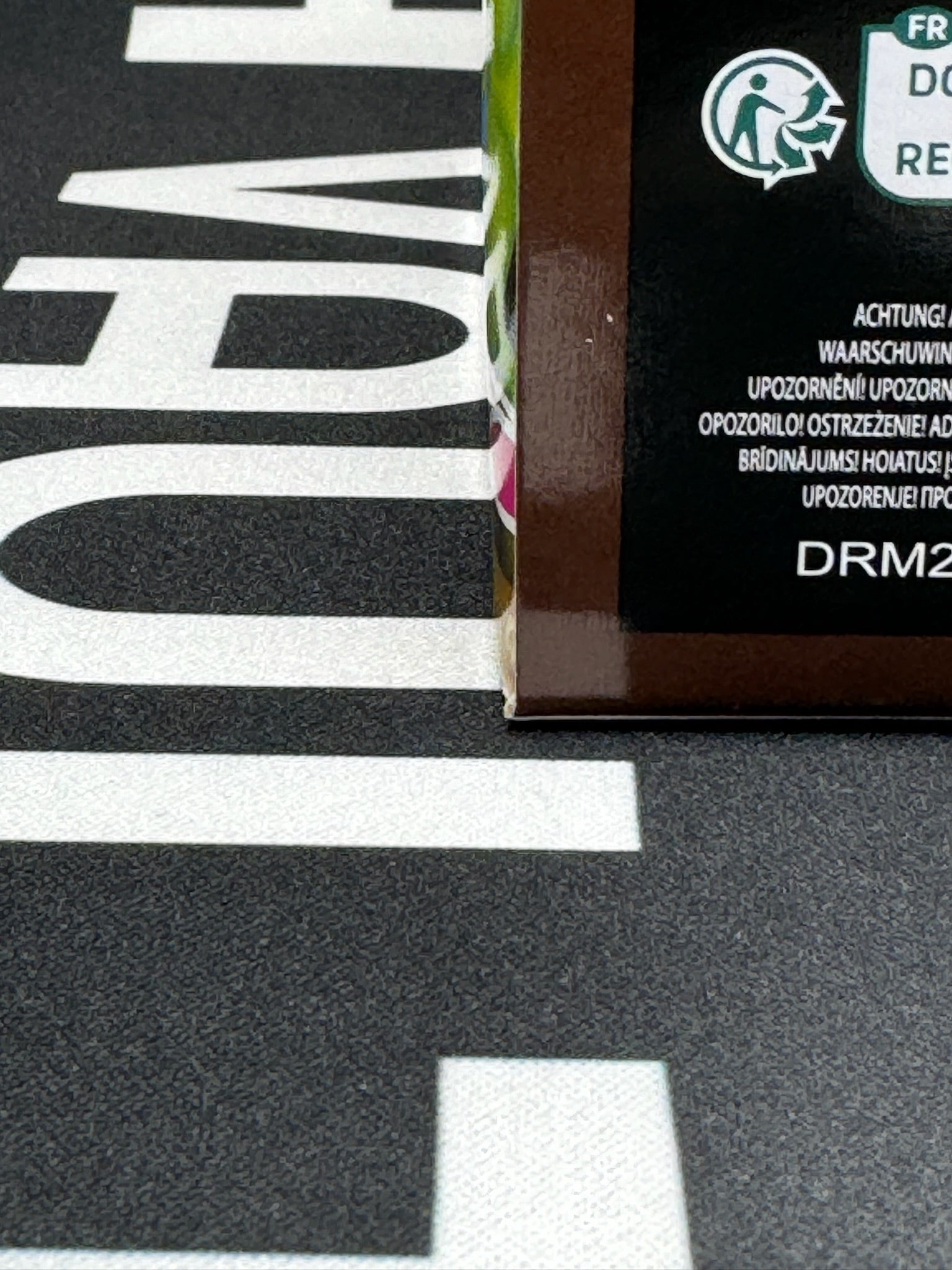 POP Blacklight Buccaneers (Funtastic Voyage - FunDays)