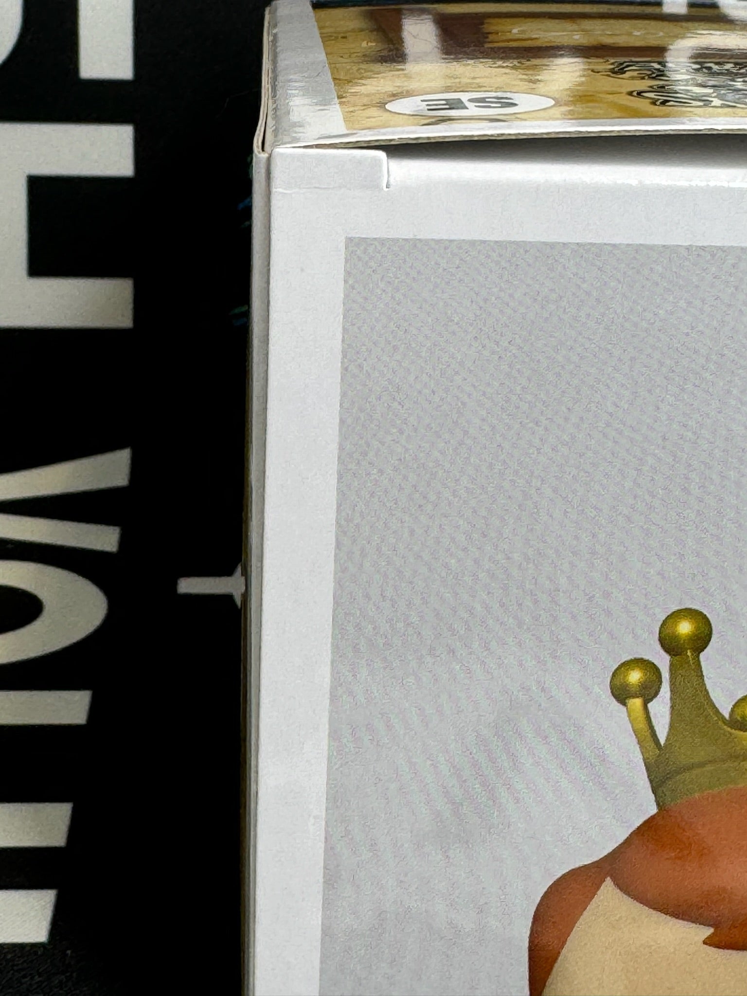 POP Freddy Funko As Elvis (Funtastic Voyage - FunDays) - Error