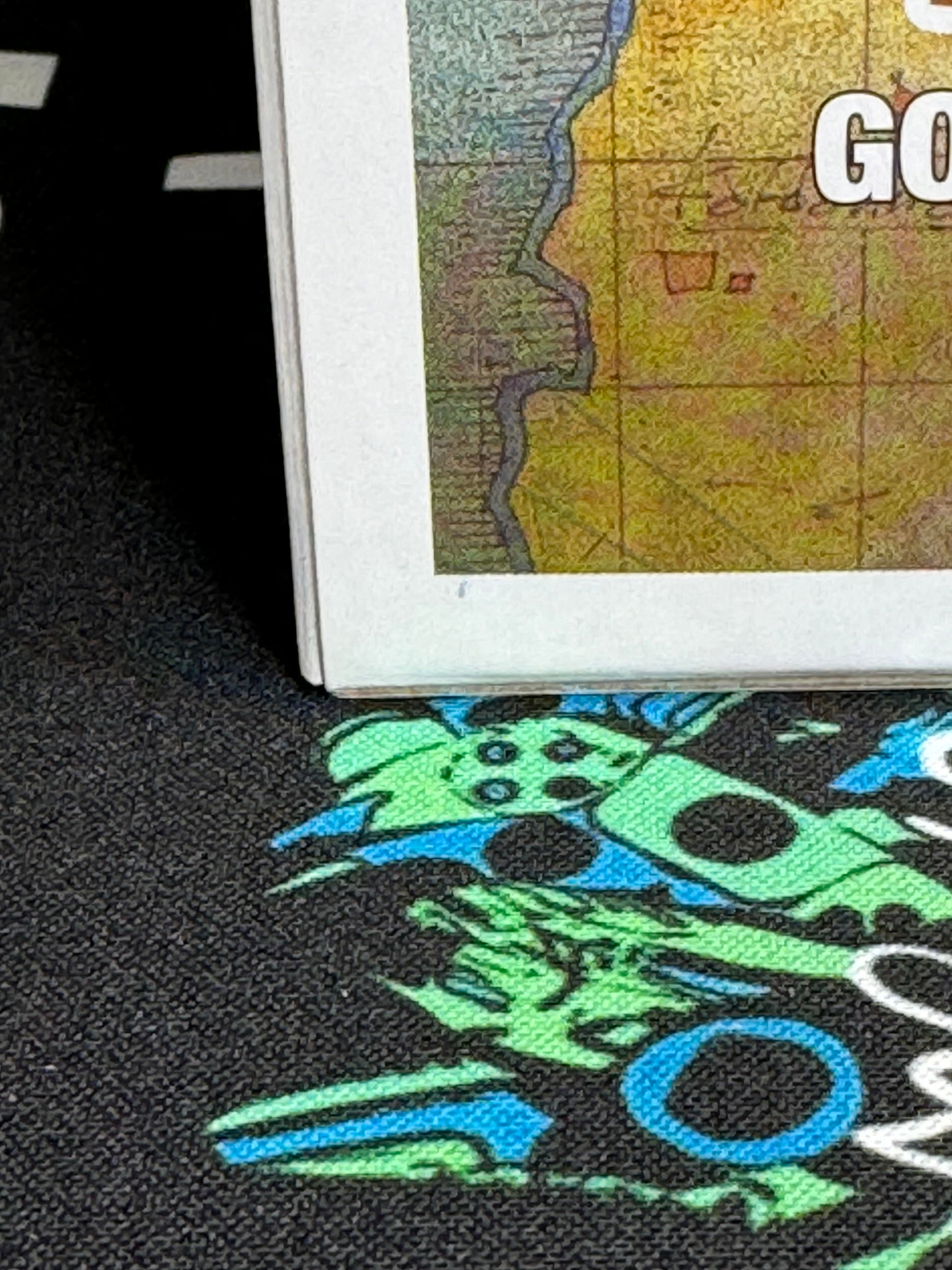 POP Gol D. Roger (Funtastic Voyage - FunDays)