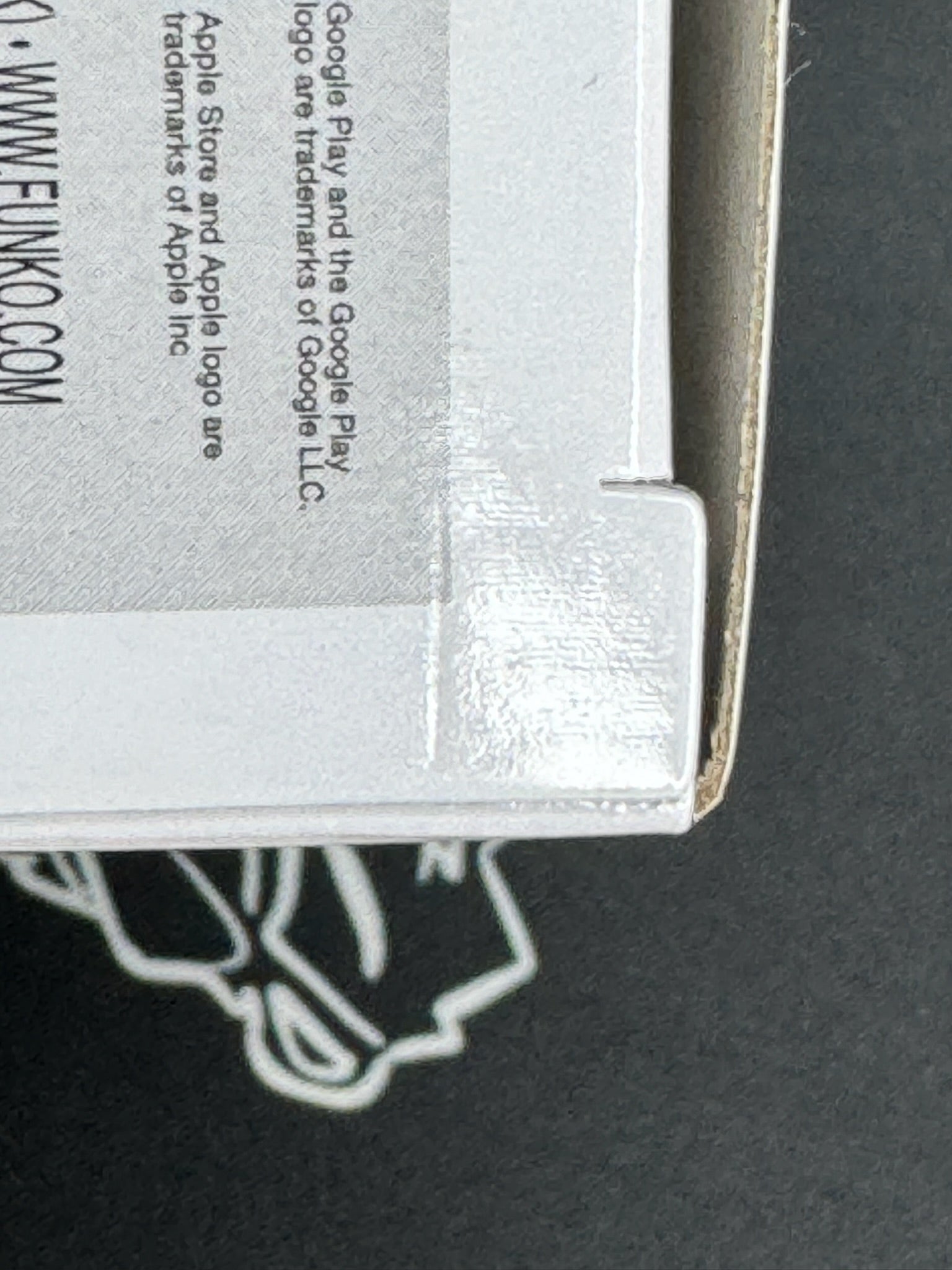 POP Freddy Funko As Marty McFly (Funtastic Voyage - FunDays) - Metallic