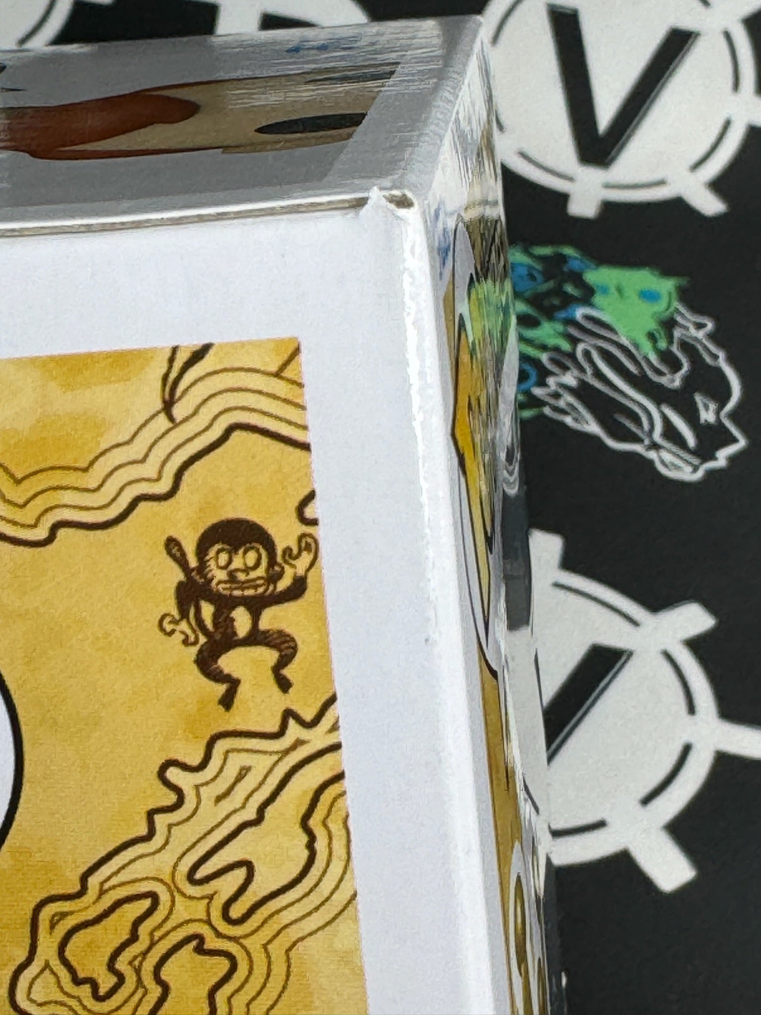 POP Freddy Funko As Shredder (Funtastic Voyage - FunDays)