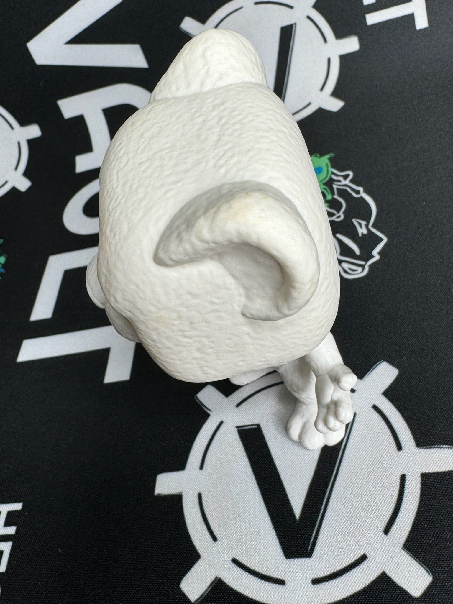 Prototype POP The Tiger (Funtastic Voyage - FunDays)