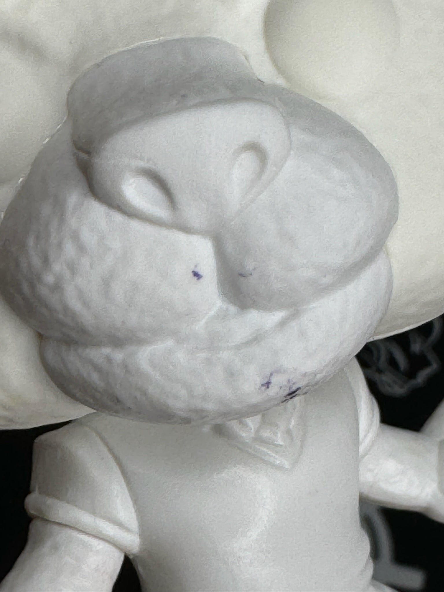 Prototype POP The Tiger (Funtastic Voyage - FunDays)