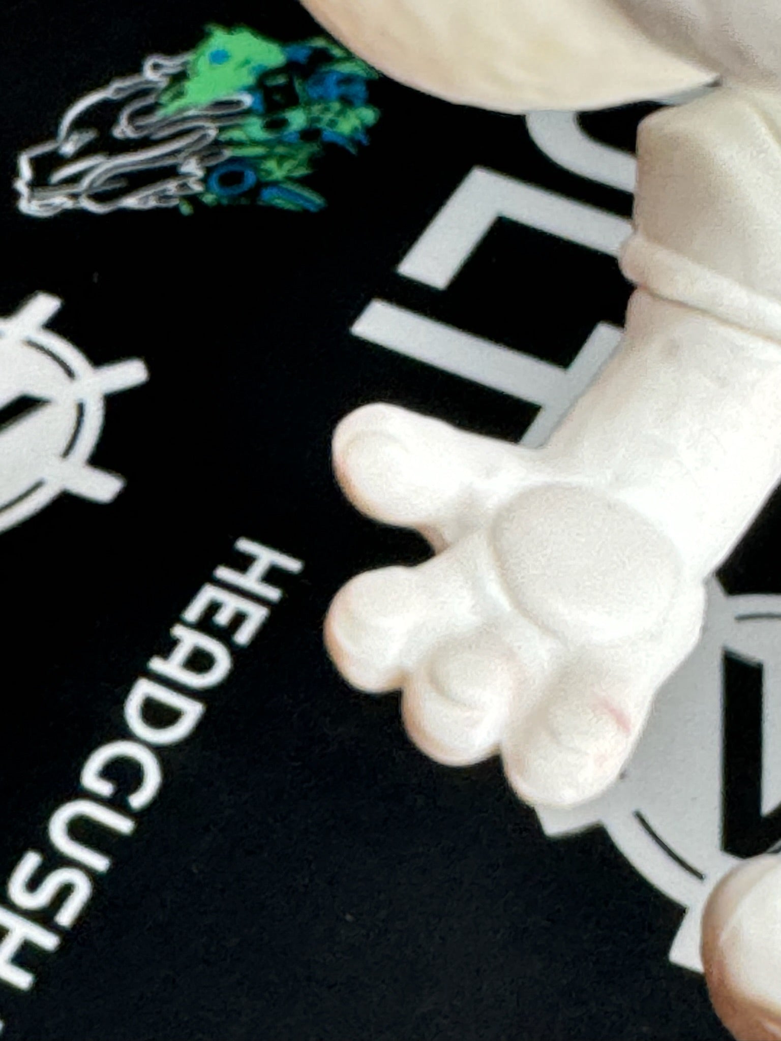 Prototype POP The Tiger (Funtastic Voyage - FunDays)