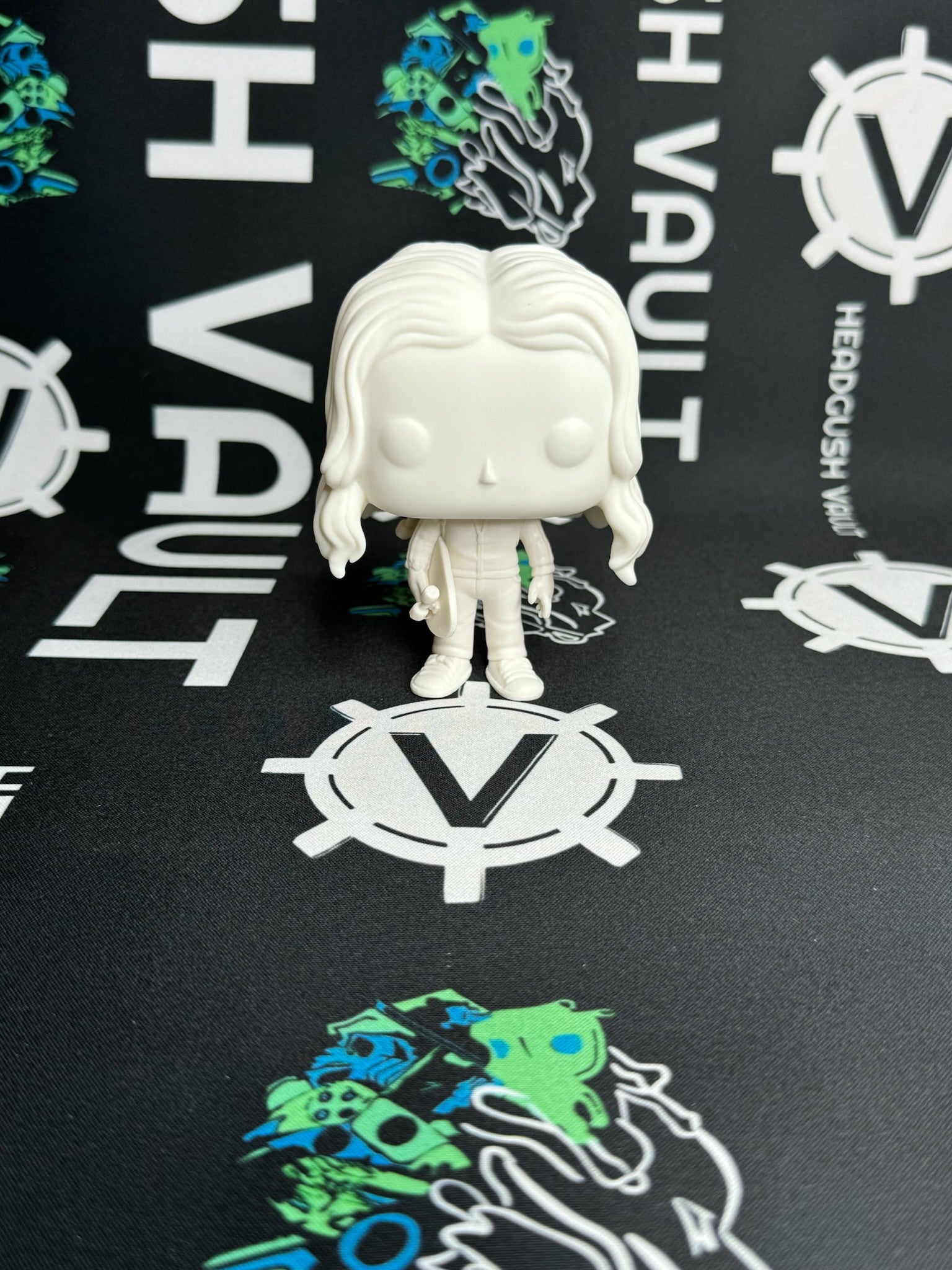 Prototype POP Max (Funtastic Voyage - Fundays)