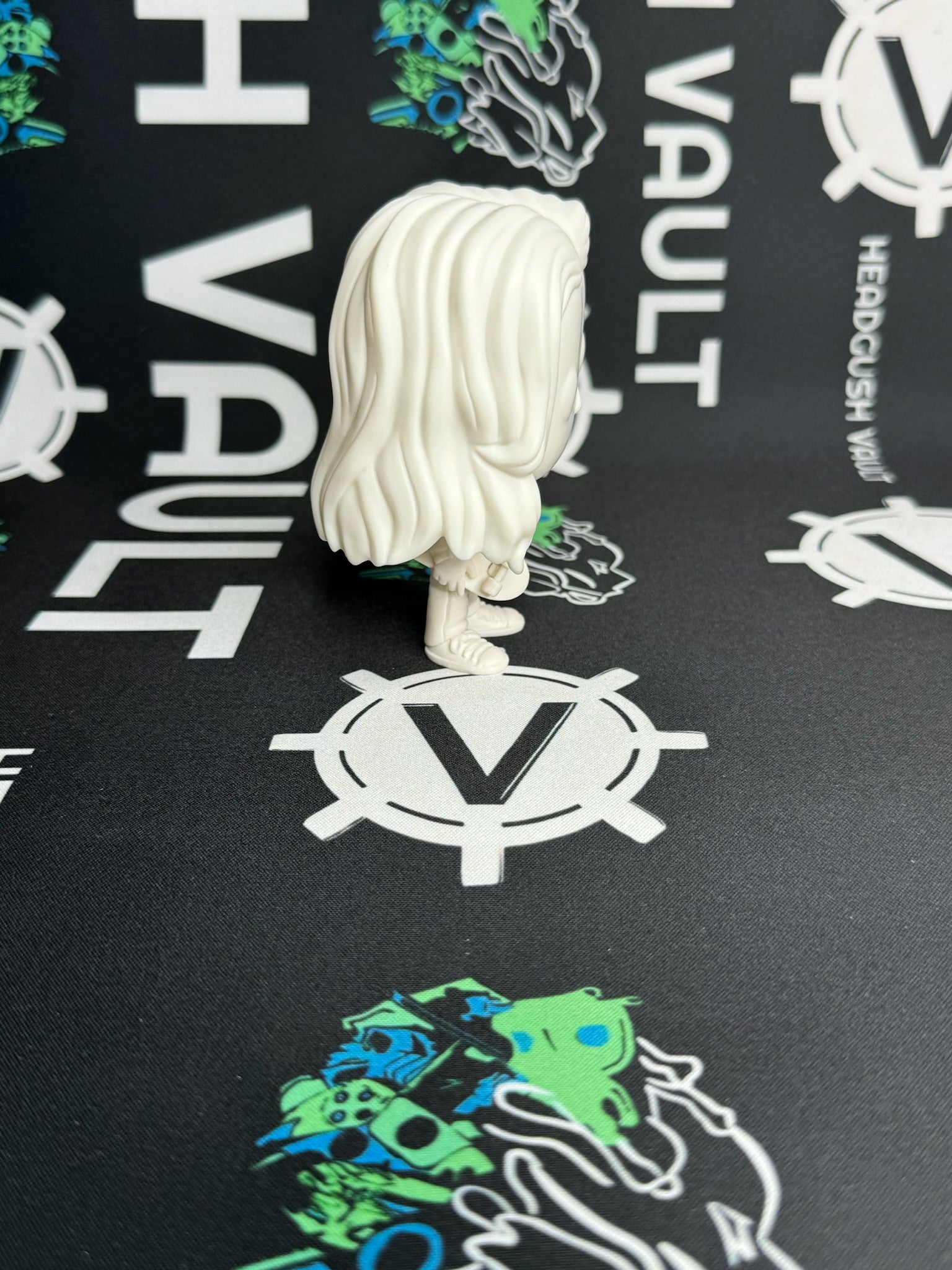 Prototype POP Max (Funtastic Voyage - Fundays)