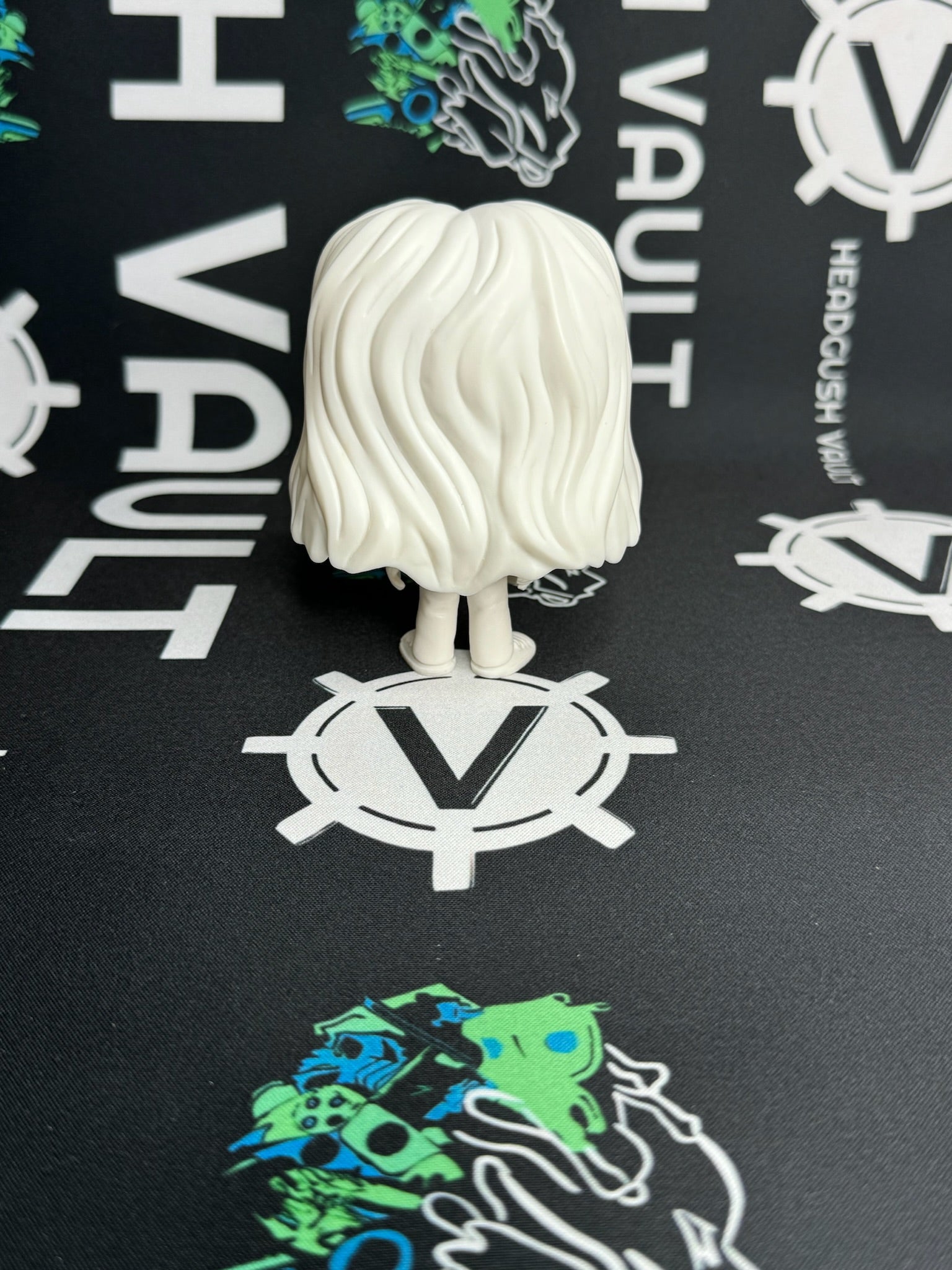 Prototype POP Max (Funtastic Voyage - Fundays)