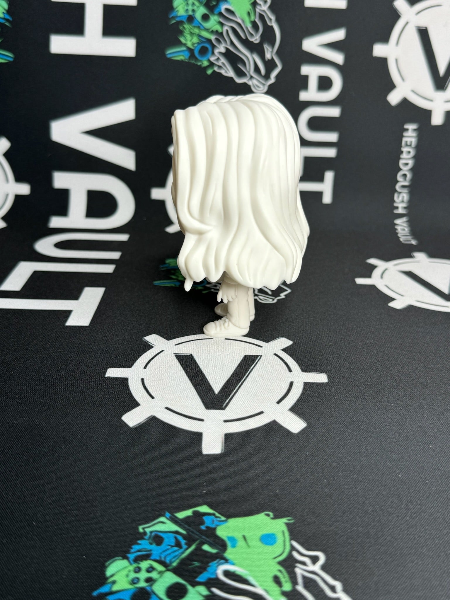 Prototype POP Max (Funtastic Voyage - Fundays)