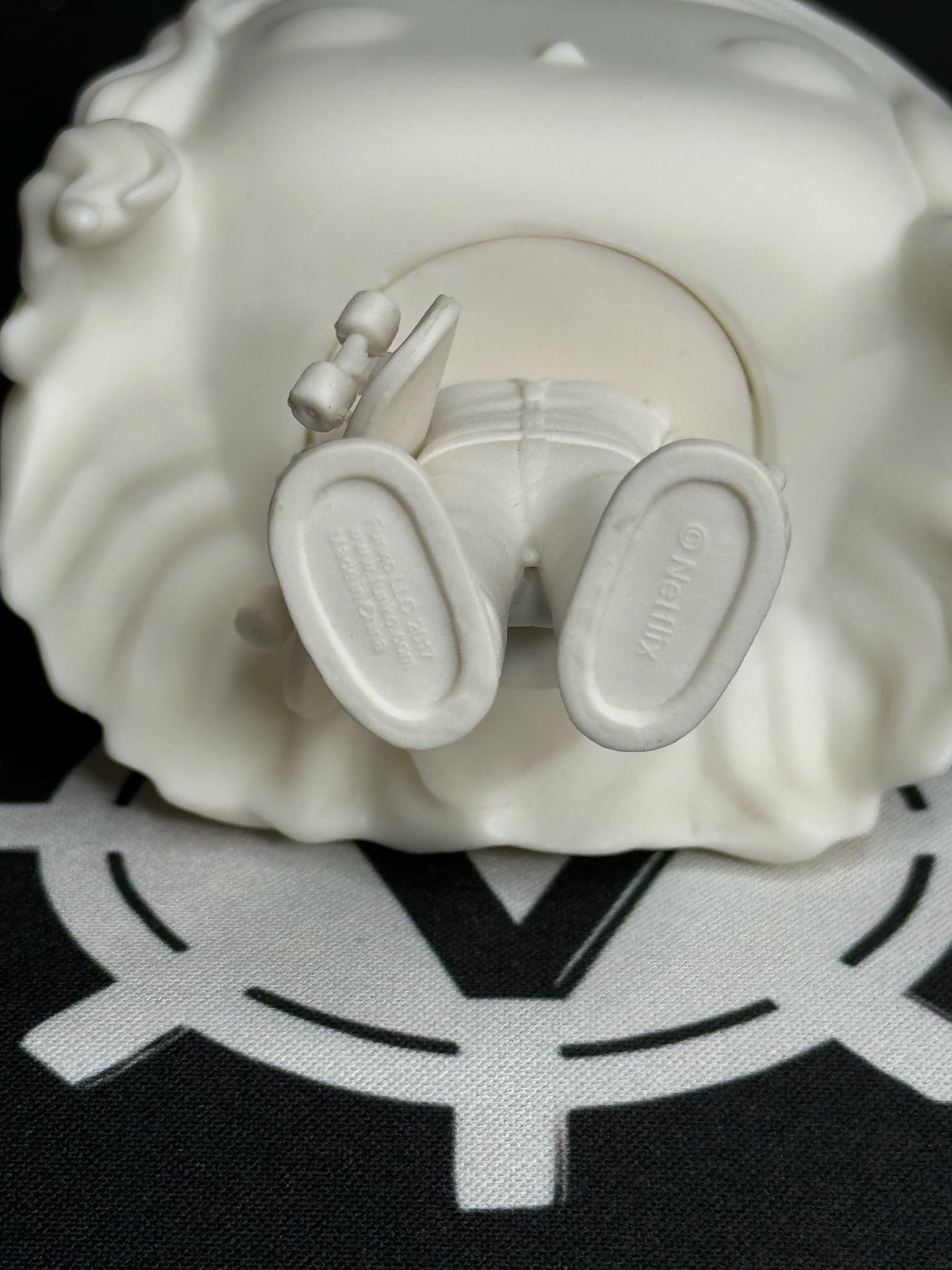 Prototype POP Max (Funtastic Voyage - Fundays)