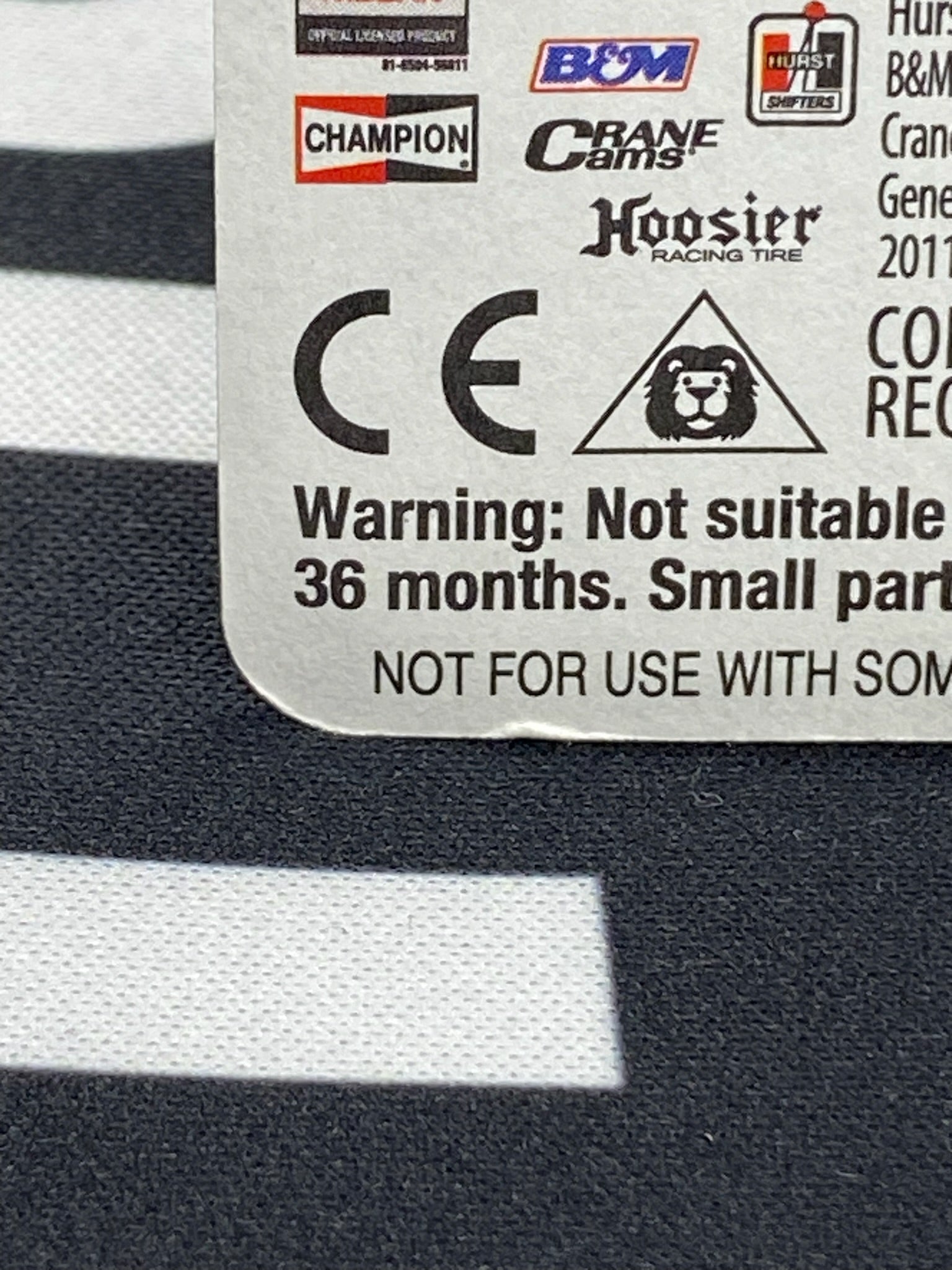 HOT WHEELS Texas Drive ‘Em (Target)