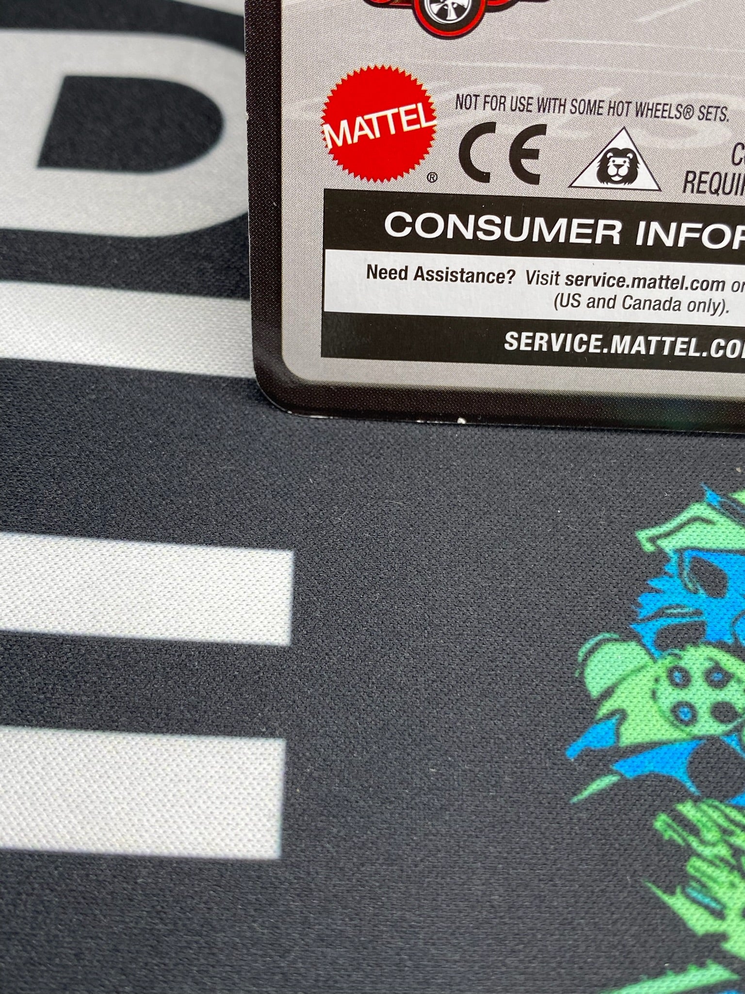 HOT WHEELS Tucker Torpedo - Boulevard