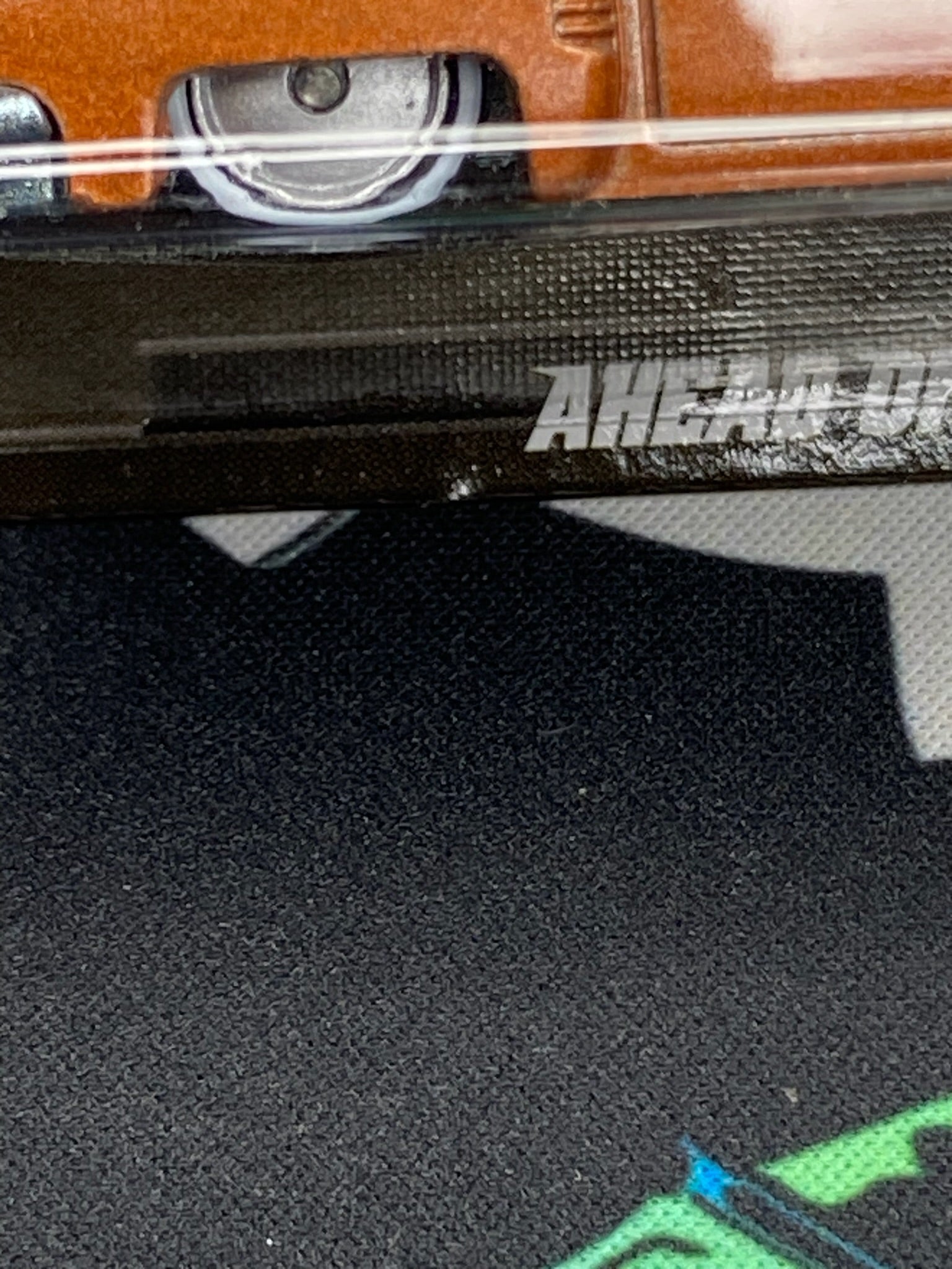 HOT WHEELS Tucker Torpedo - Boulevard