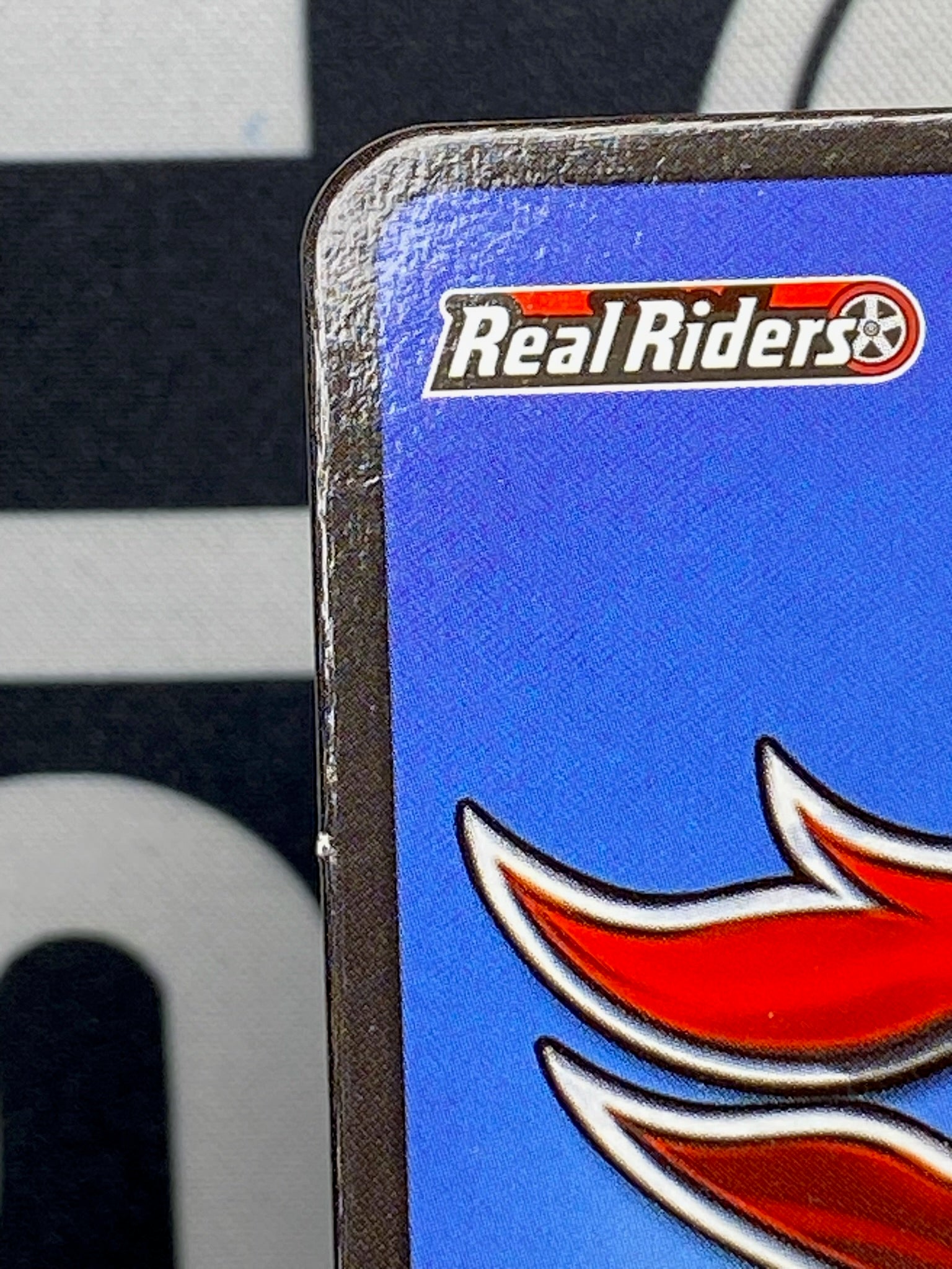 HOT WHEELS Tucker Torpedo - Boulevard