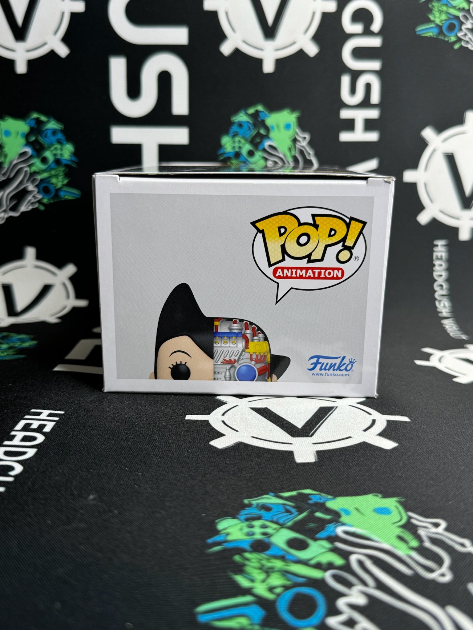 POP Astroboy (BAIT) - Glow In The Dark