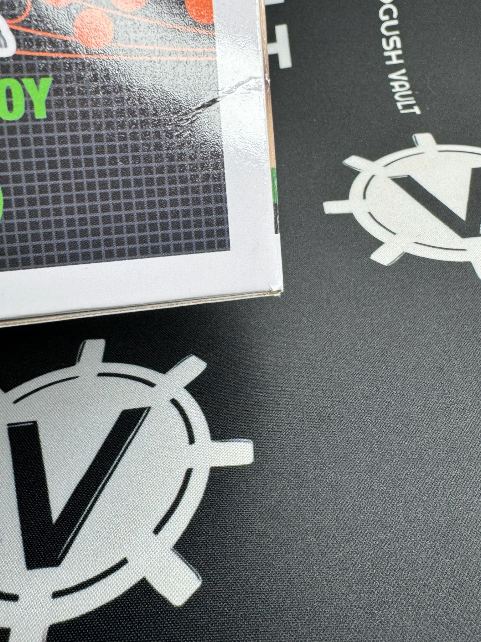 POP Astroboy (BAIT) - Glow In The Dark