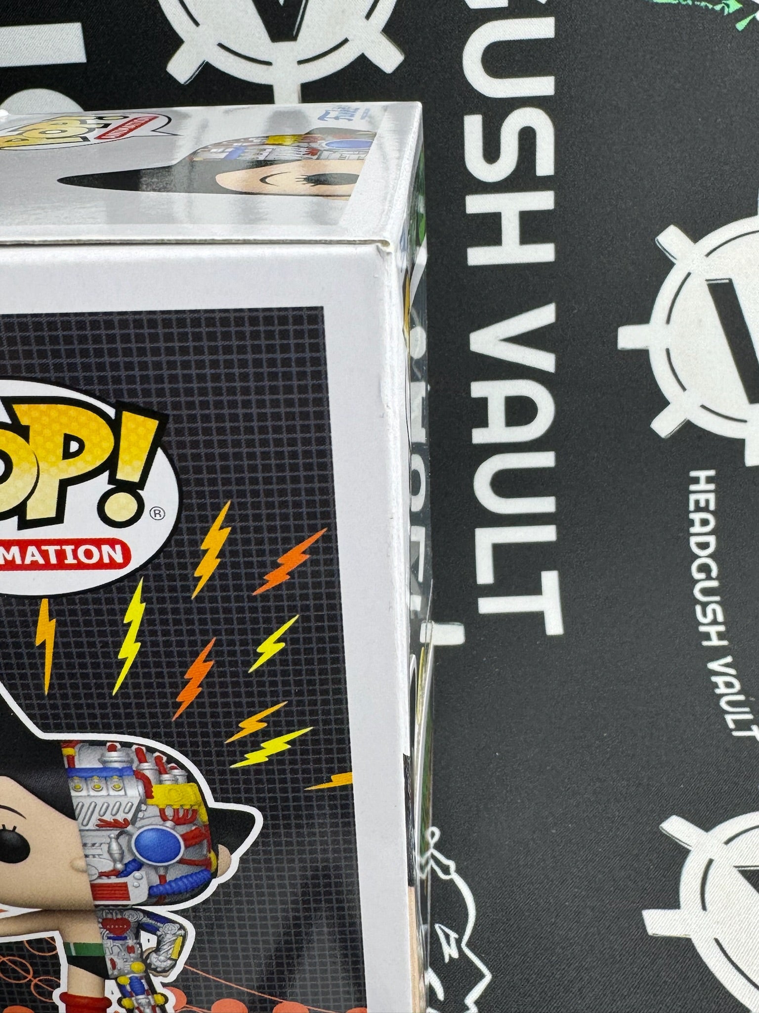 POP Astroboy (BAIT) - Glow In The Dark