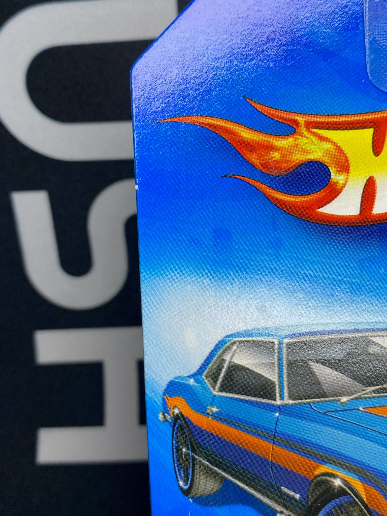 HOT WHEELS ‘67 Camaro