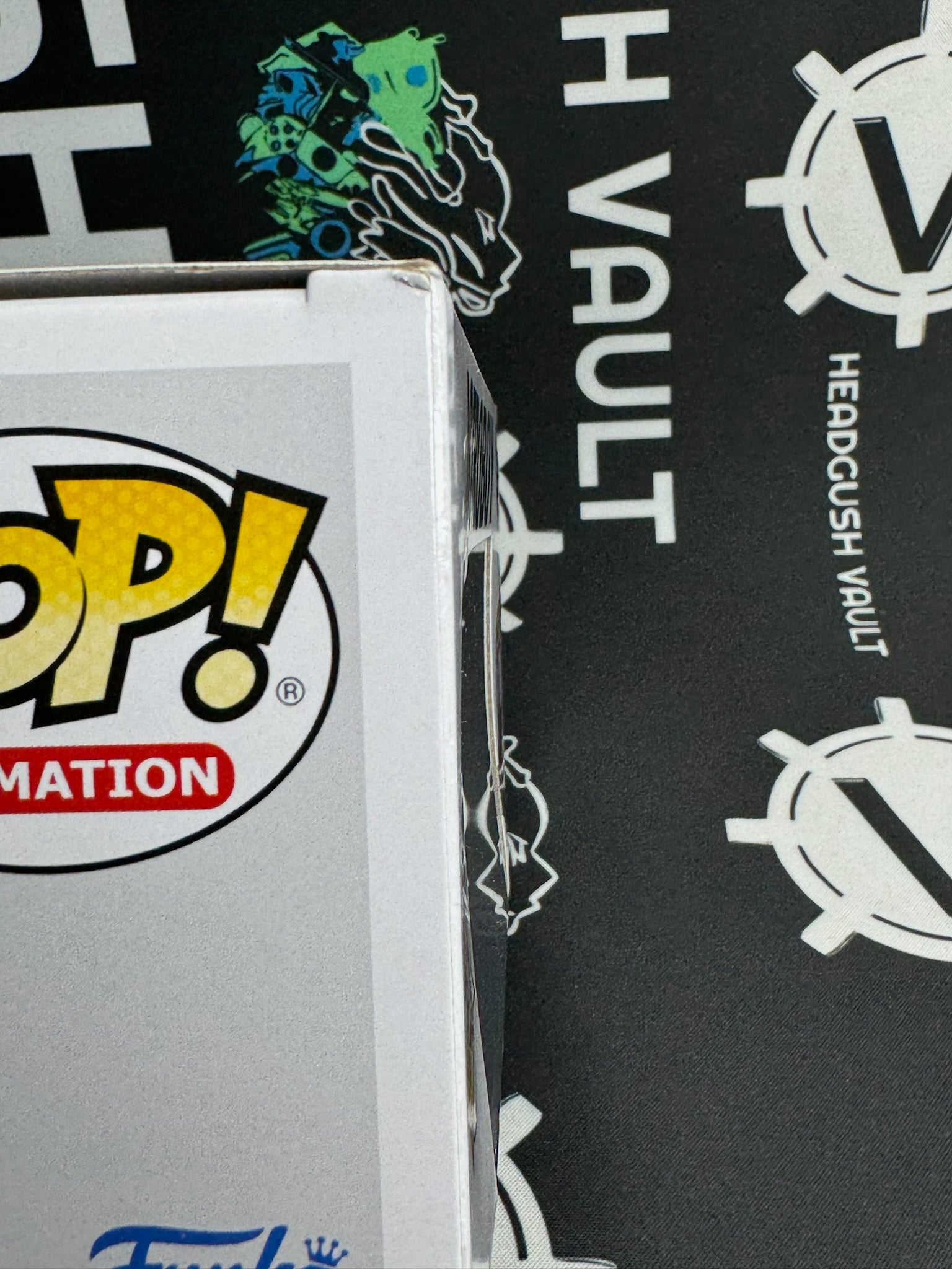 POP Astroboy (BAIT) - Glow In The Dark