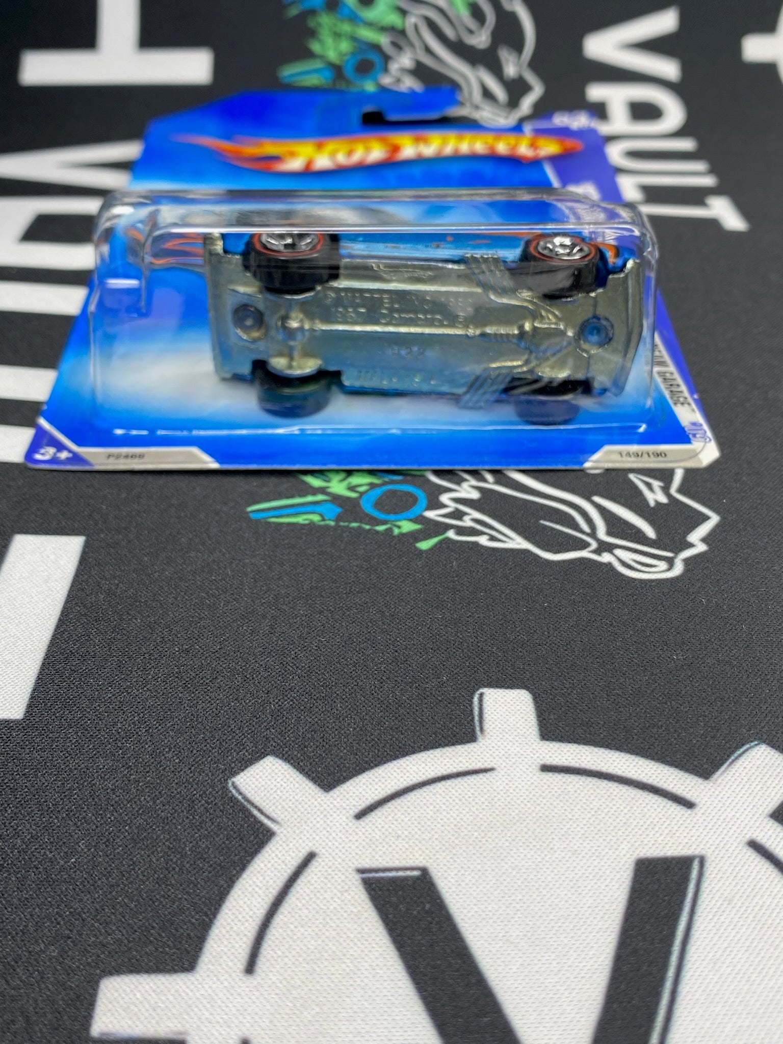 HOT WHEELS ‘67 Camaro