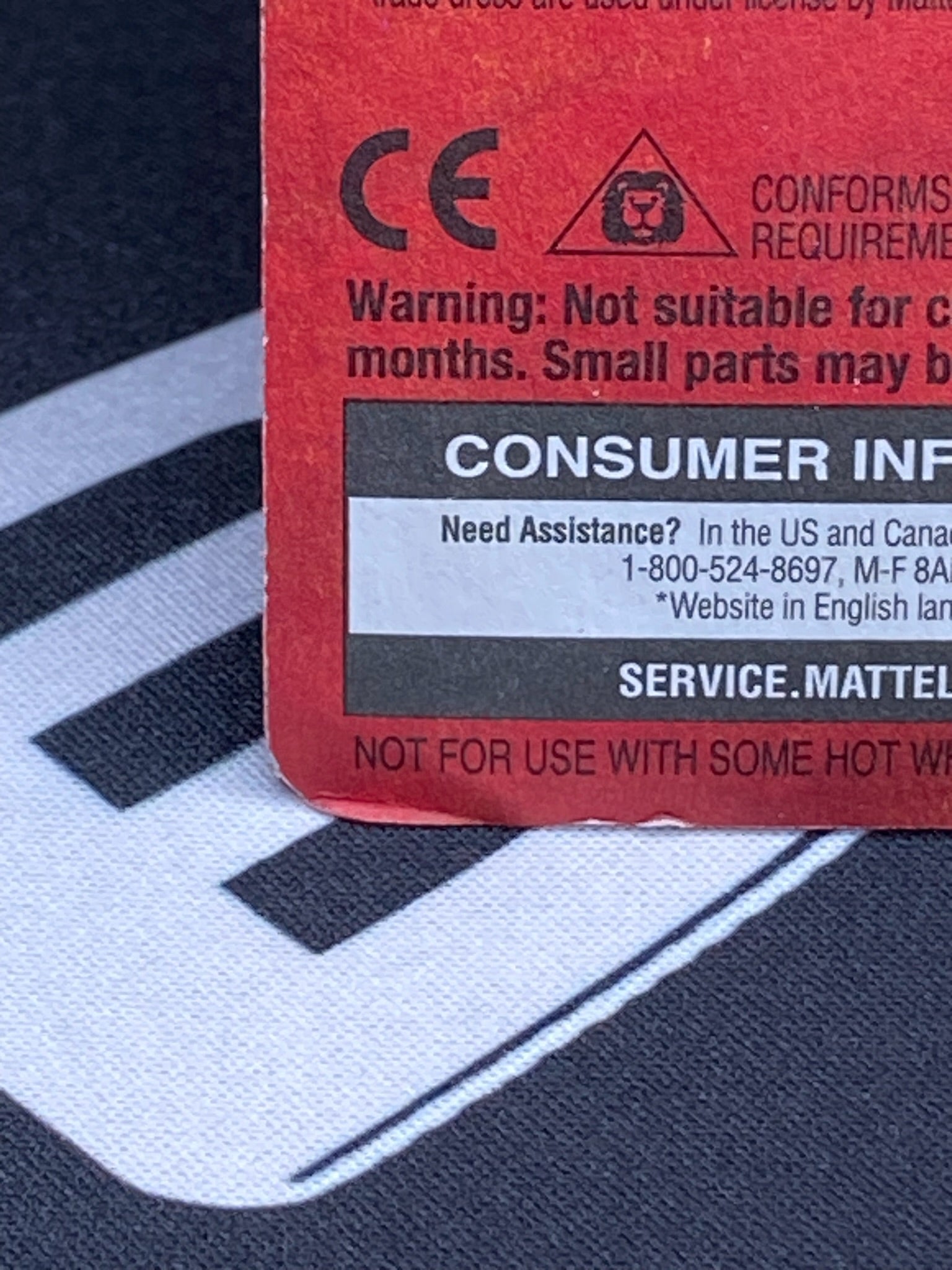 HOT WHEELS Baja Breaker