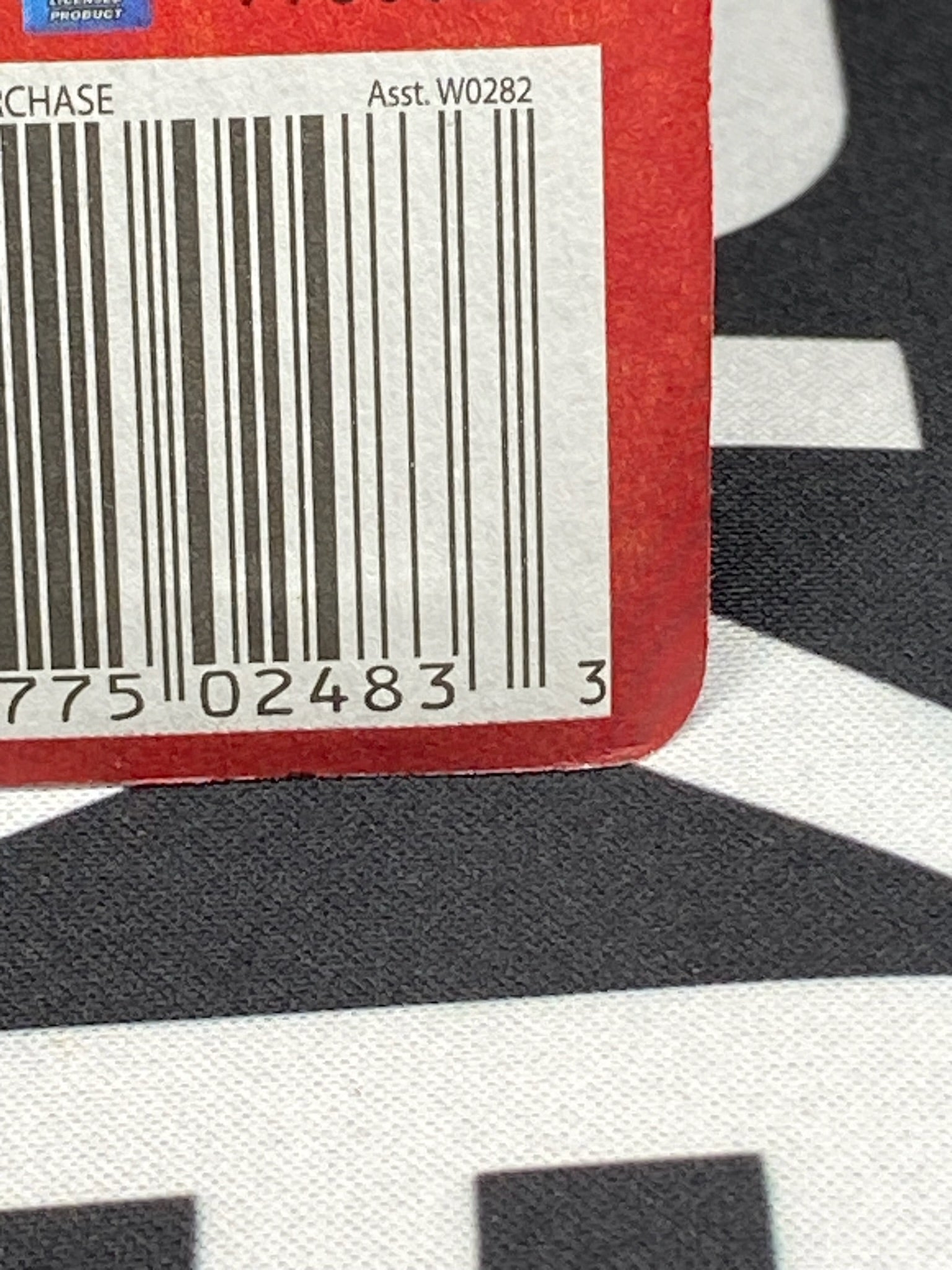 HOT WHEELS Baja Breaker