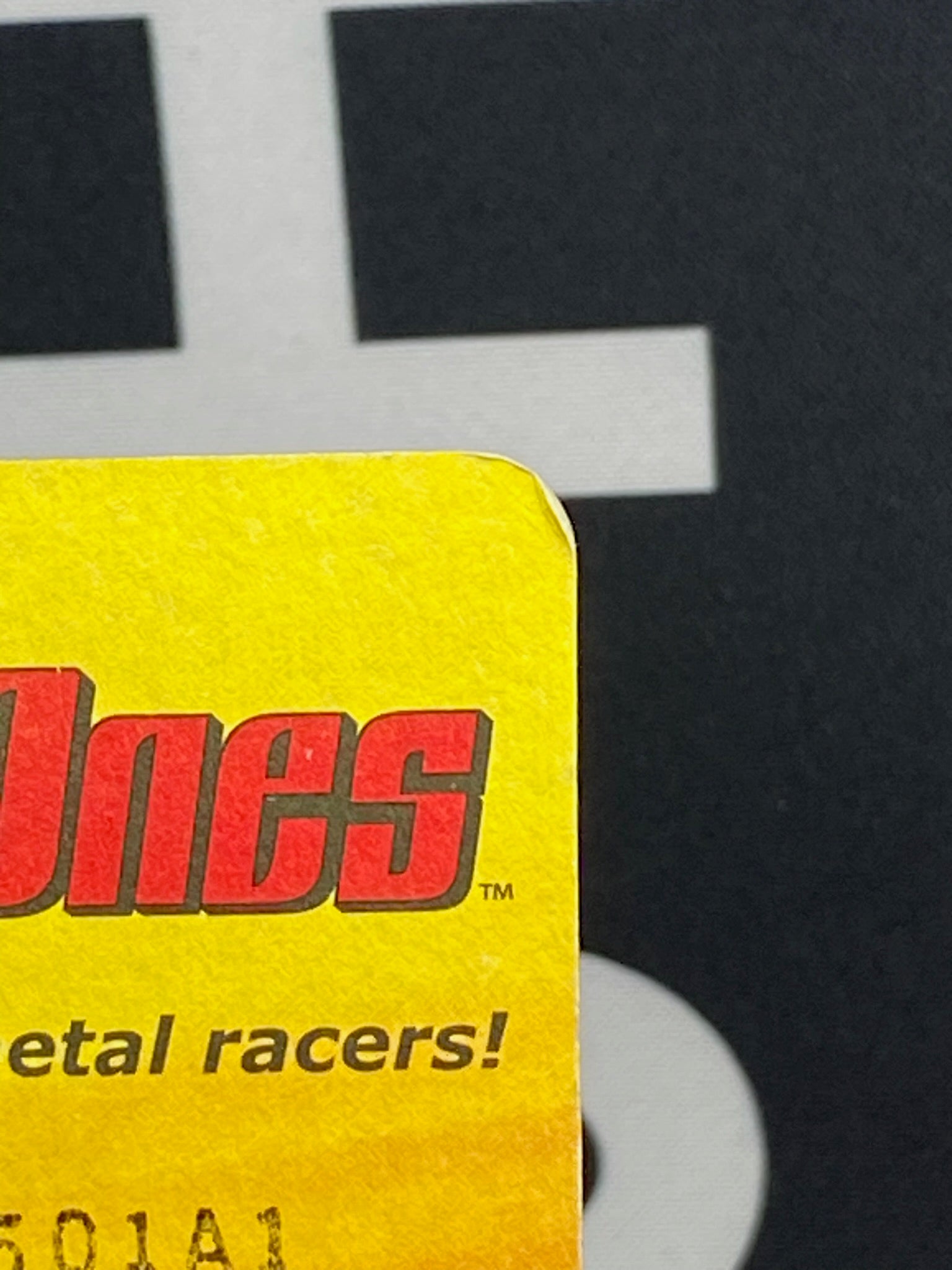 HOT WHEELS Baja Breaker