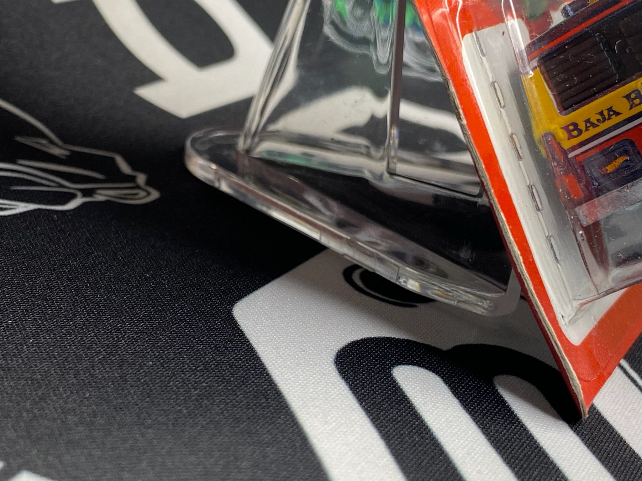 HOT WHEELS Baja Breaker