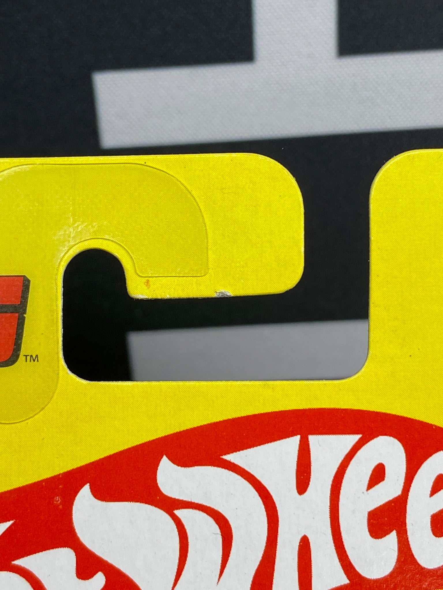 HOT WHEELS Baja Breaker