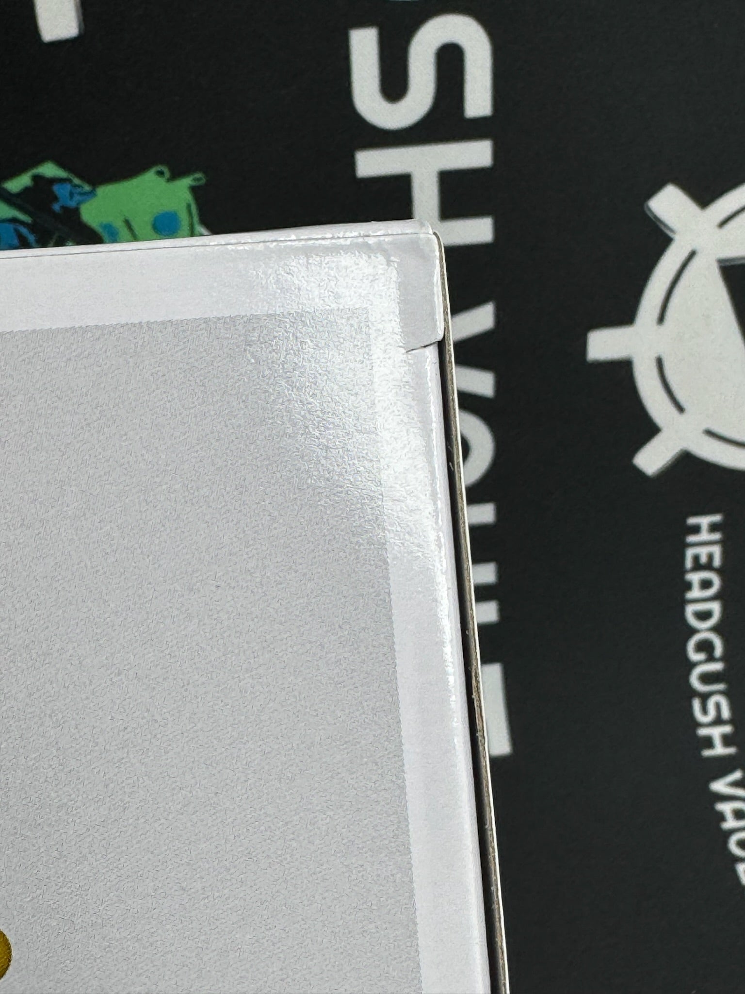 POP Freddy Funko As Morty (Funtastic Voyage - Box of Fun) - Glow In The Dark