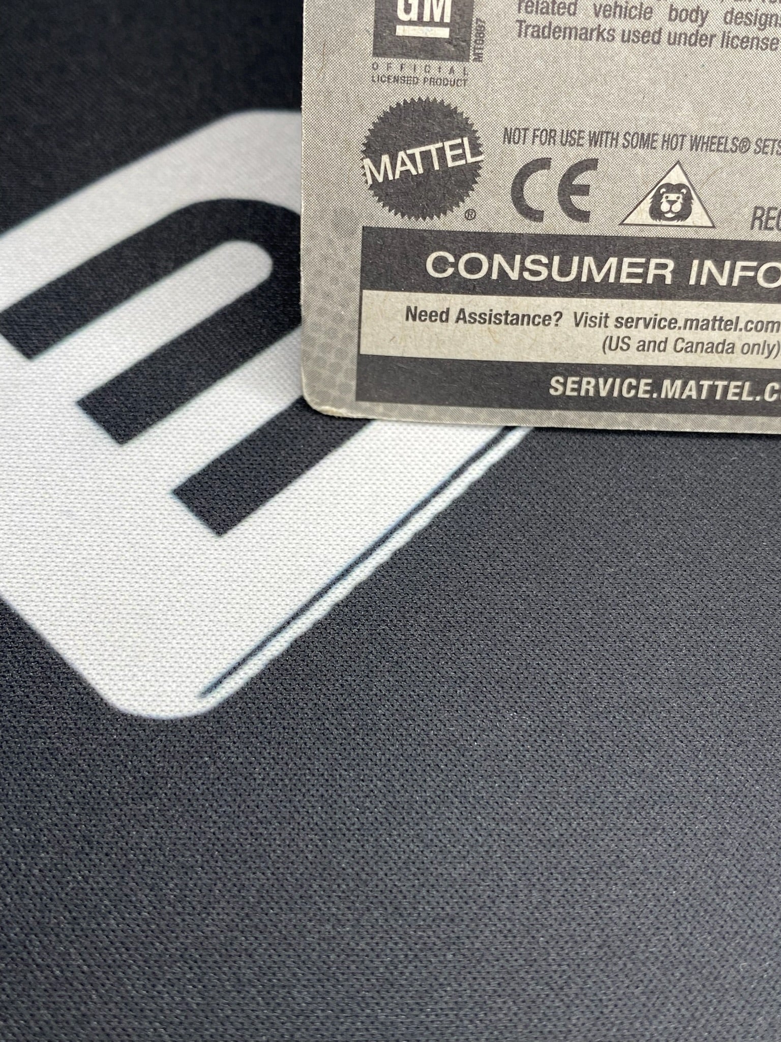 HOT WHEELS ‘66 Chevy Nova - Blue