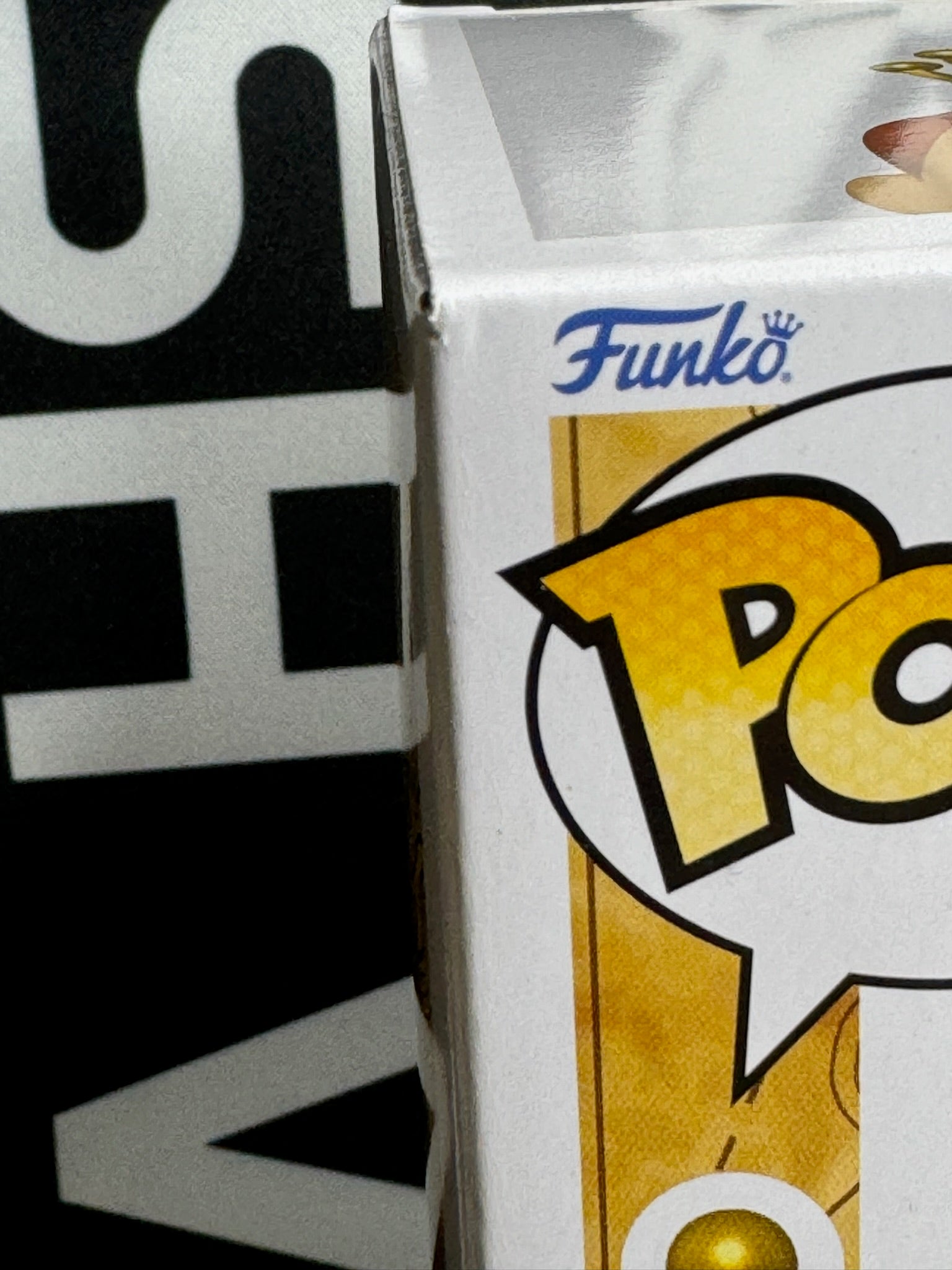 POP Freddy Funko As Morty (Funtastic Voyage - Box of Fun) - Glow In The Dark