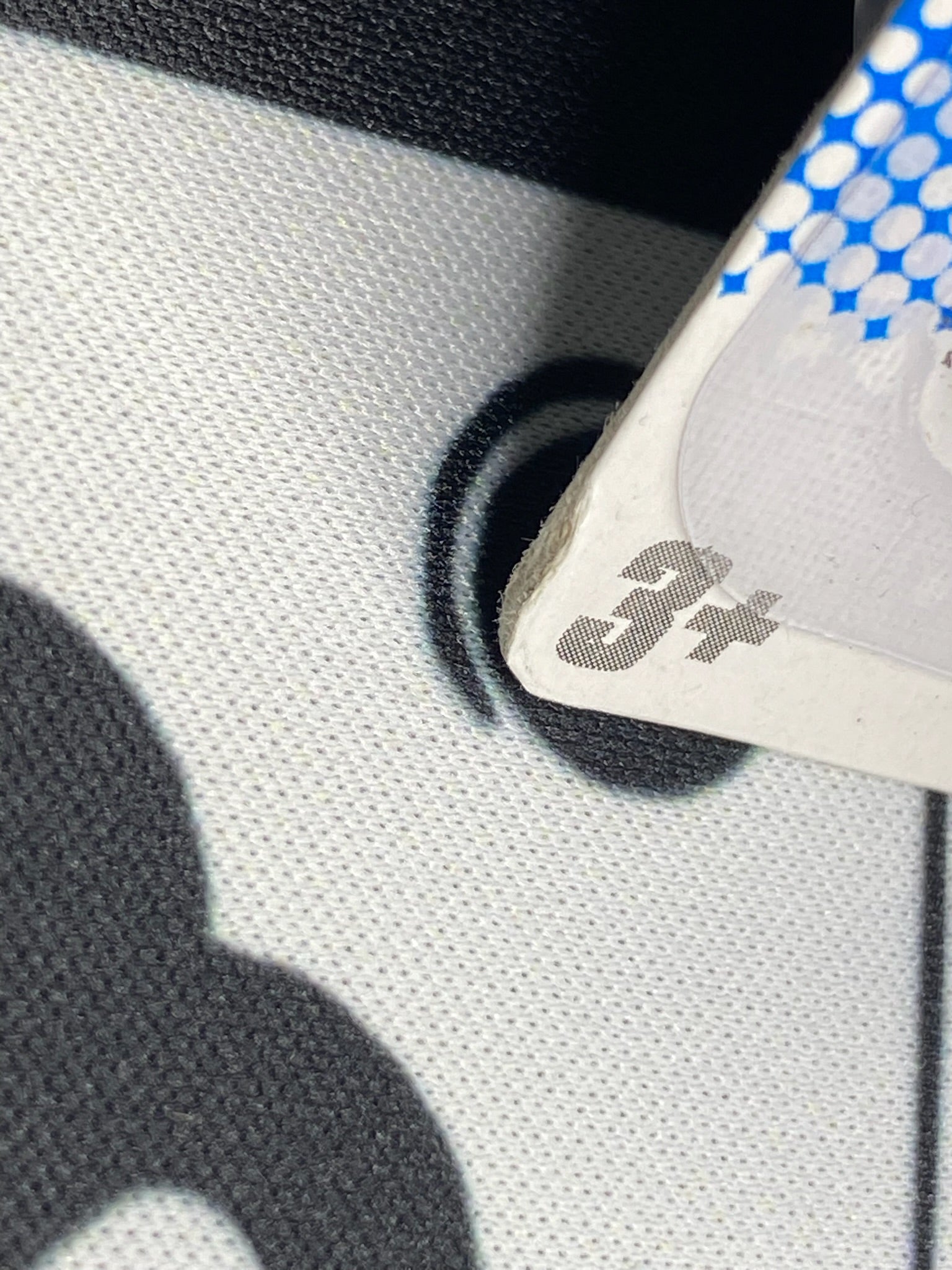 HOT WHEELS ‘66 Chevy Nova - Blue