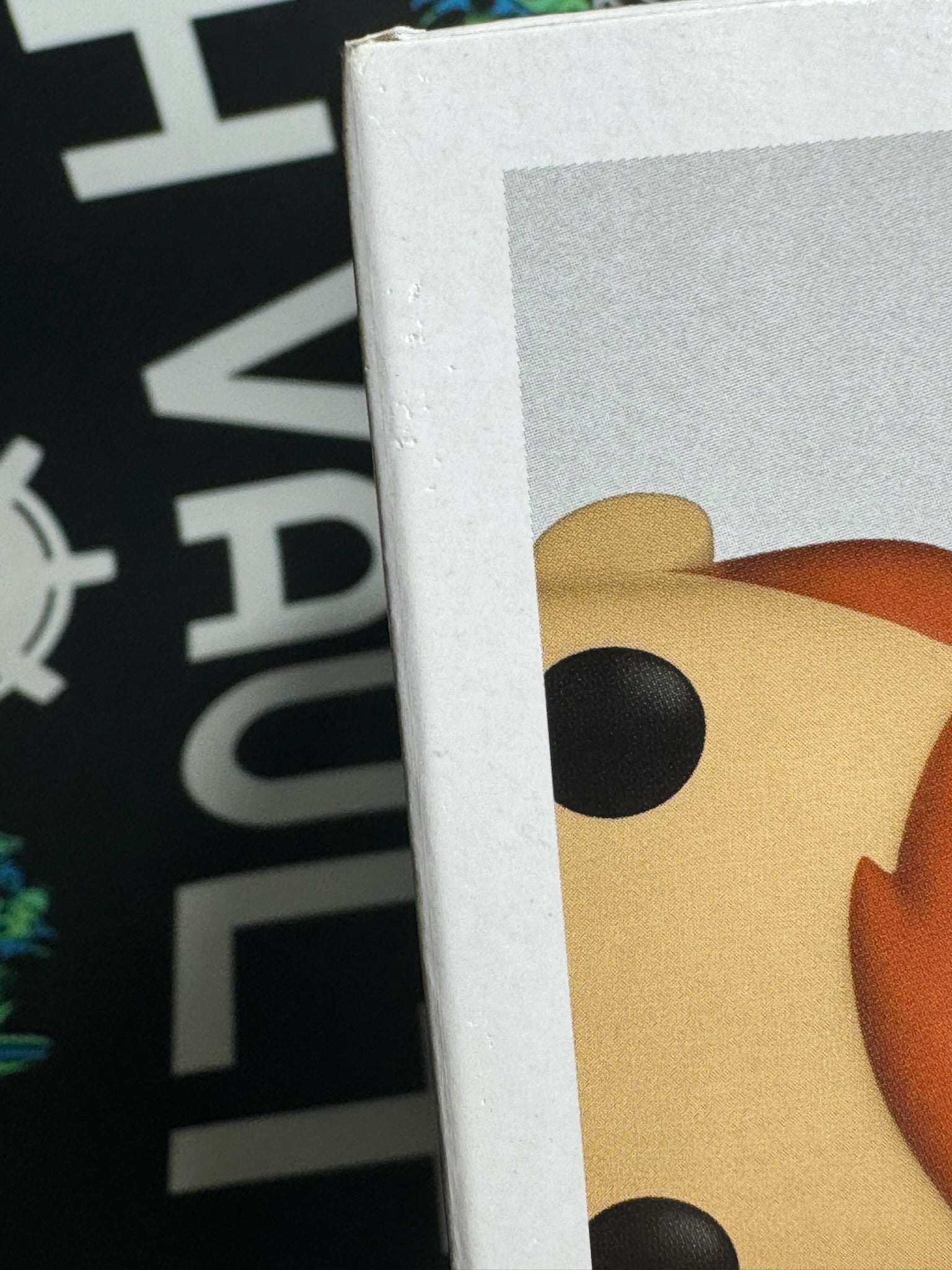 POP Freddy Funko As Marvin The Martian (Funtastic Voyage - Box Of Fun) - Metallic