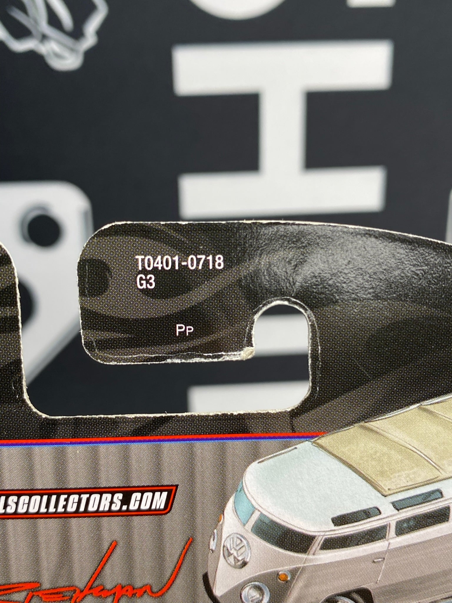 HOT WHEELS 8 Crate - Phil’s Garage