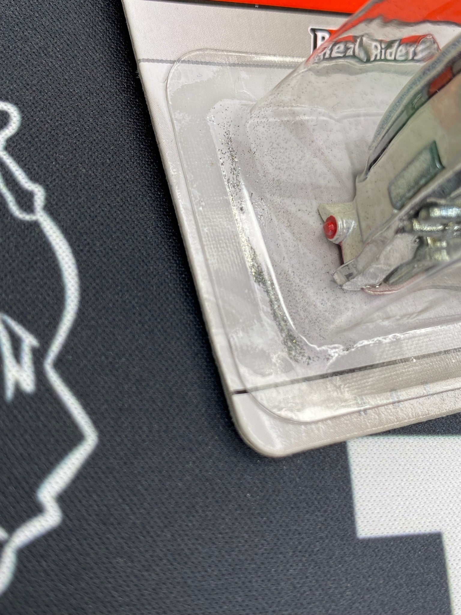 HOT WHEELS 8 Crate - Phil’s Garage