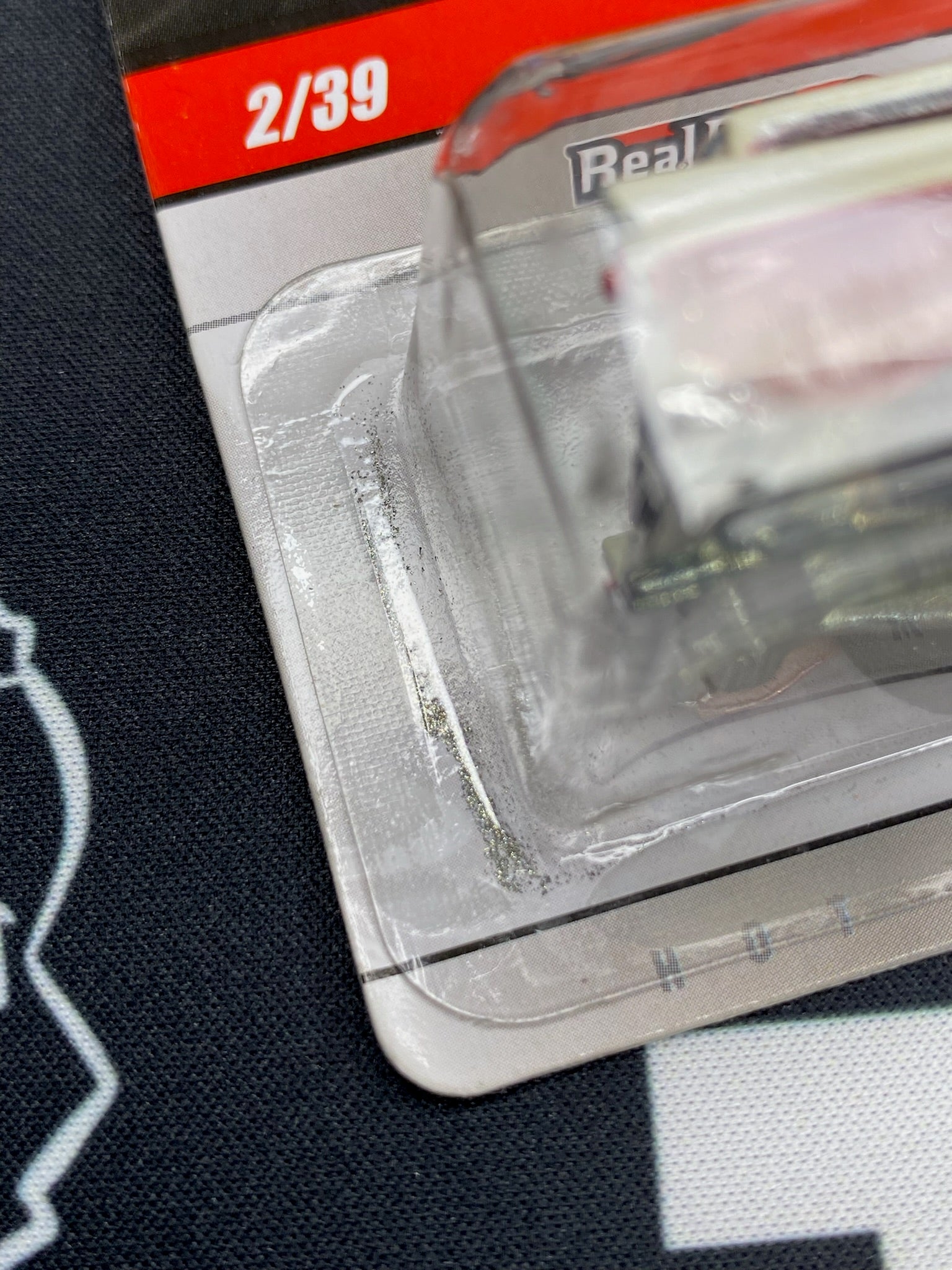 HOT WHEELS 8 Crate - Phil’s Garage