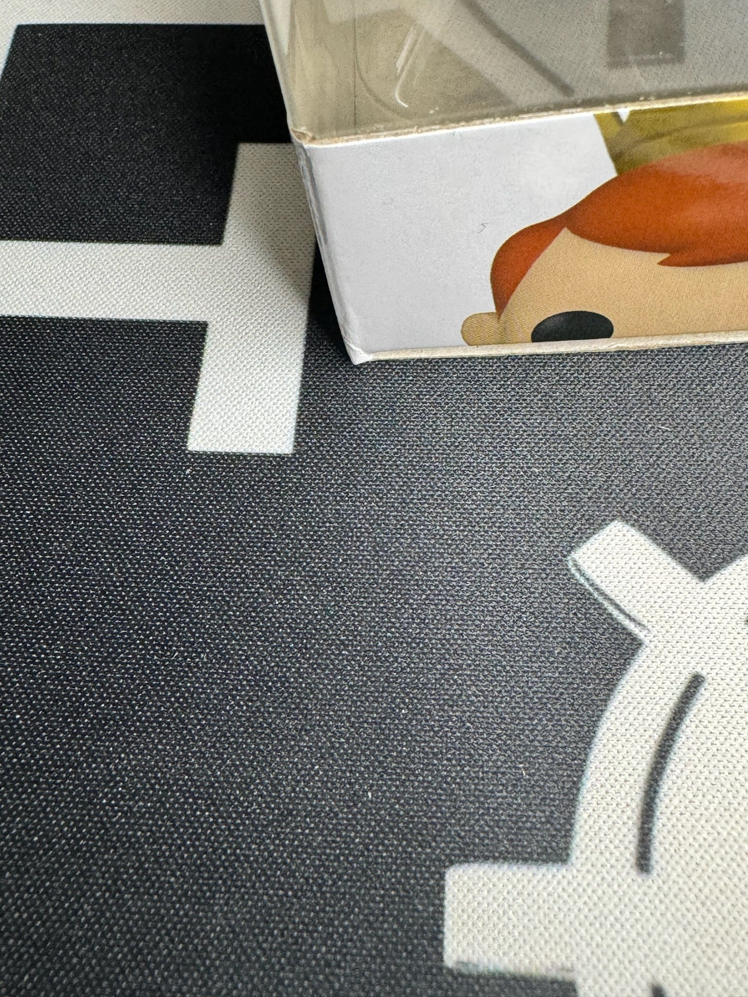 POP Freddy Funko As Marty McFly (Funtastic Voyage - Box of Fun)