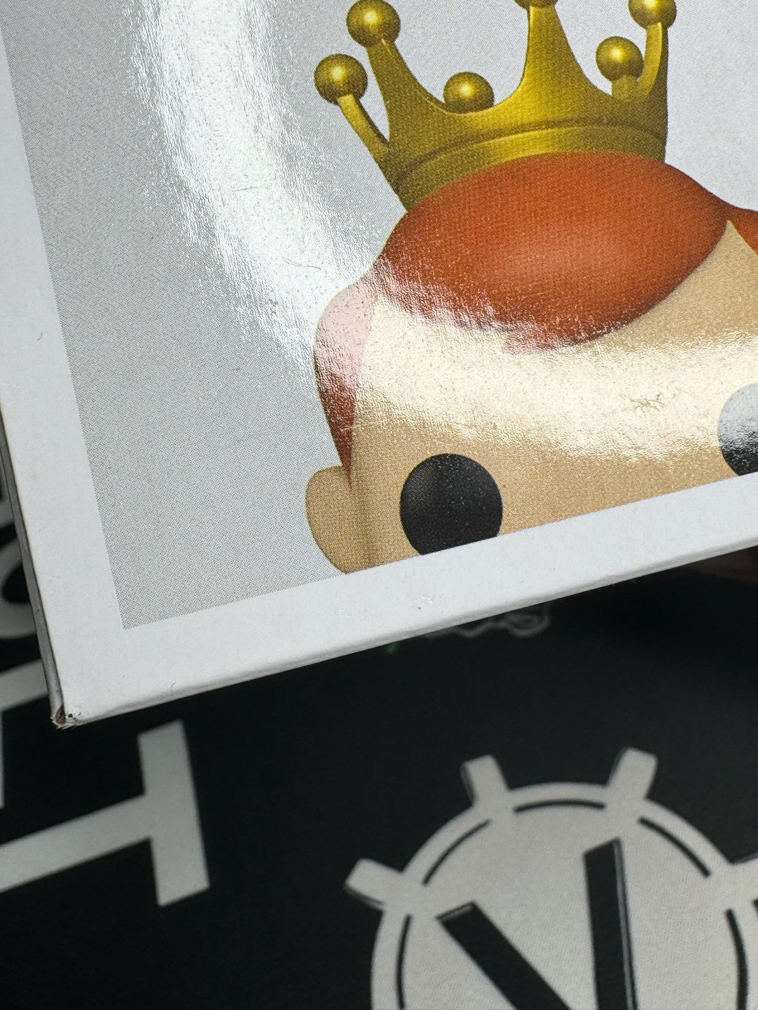 POP Freddy Funko As Marty McFly (Funtastic Voyage - Box of Fun)