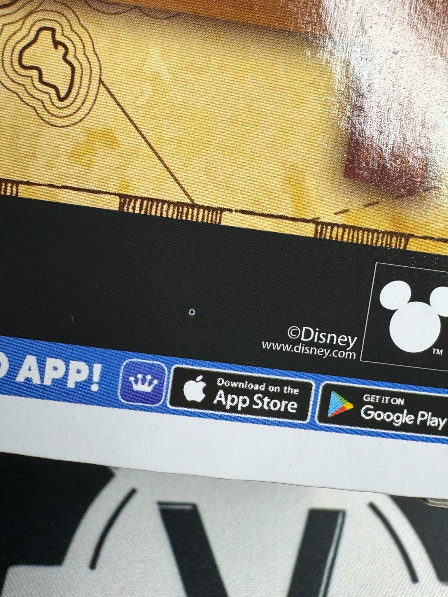 POP Freddy Funko As Hook (Funtastic Voyage - Box of Fun)