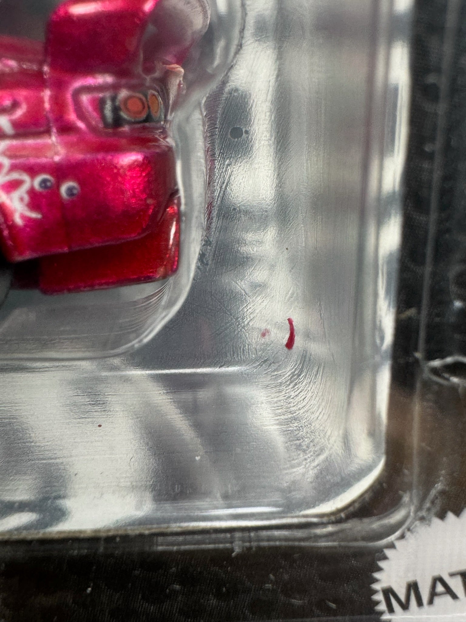 HOT WHEELS Honda S2000 (NFT Garage - Fast & Furious)