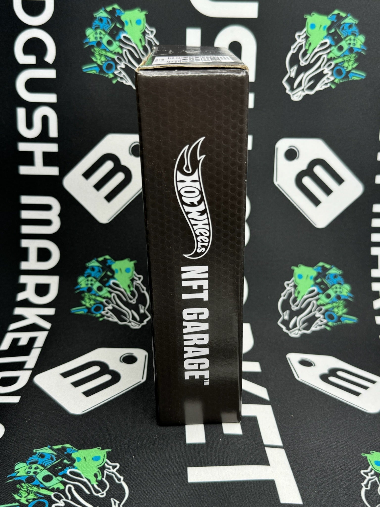 HOT WHEELS Honda S2000 (NFT Garage - Fast & Furious)