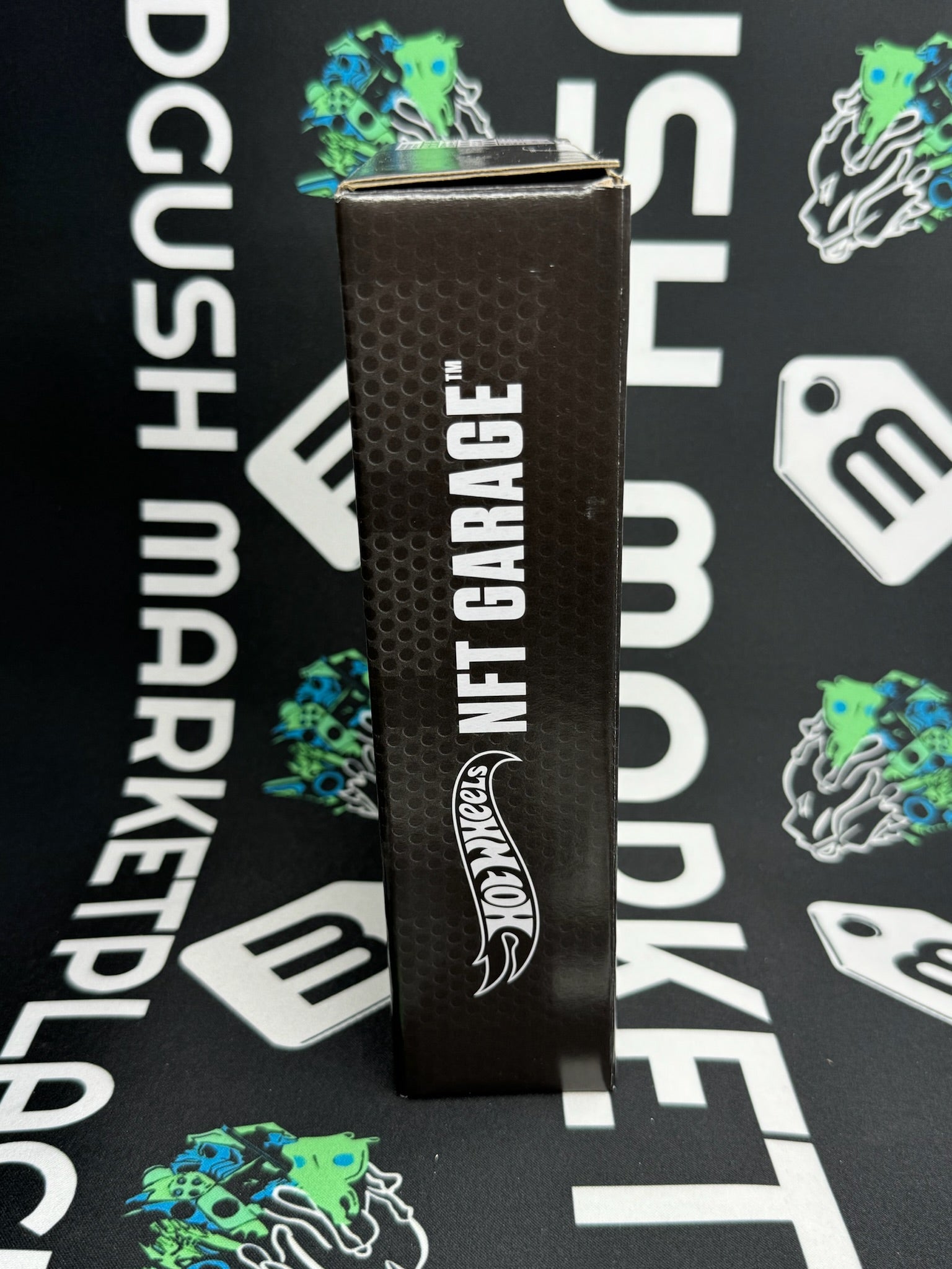 HOT WHEELS Honda S2000 (NFT Garage - Fast & Furious)