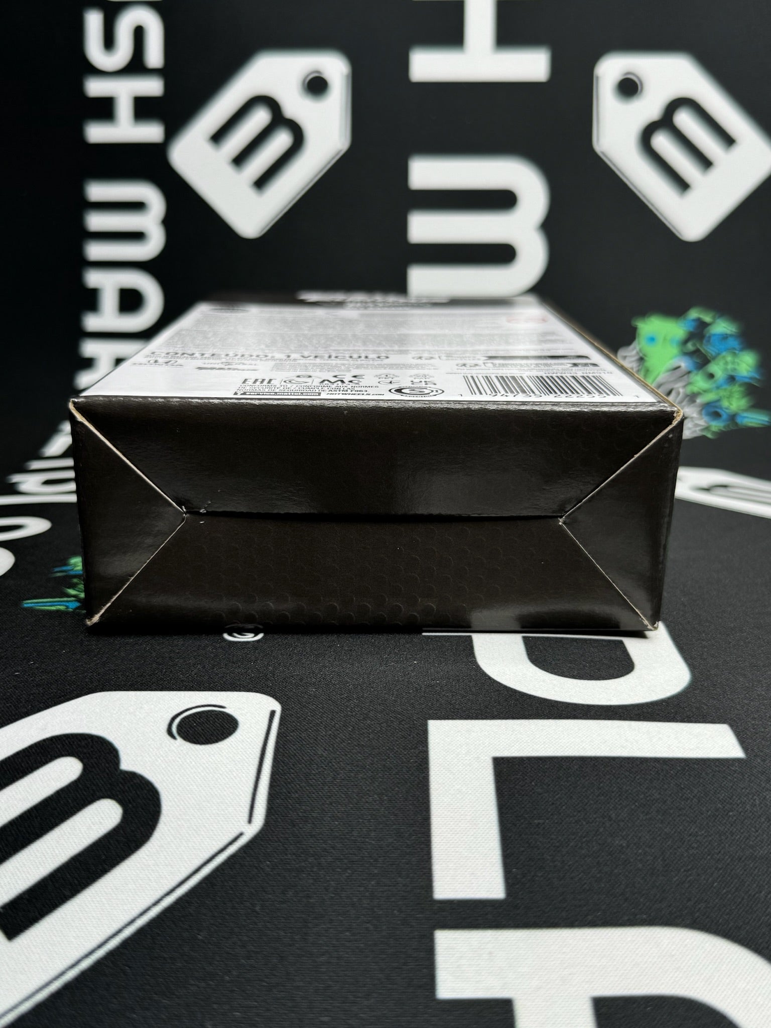 HOT WHEELS Honda S2000 (NFT Garage - Fast & Furious)