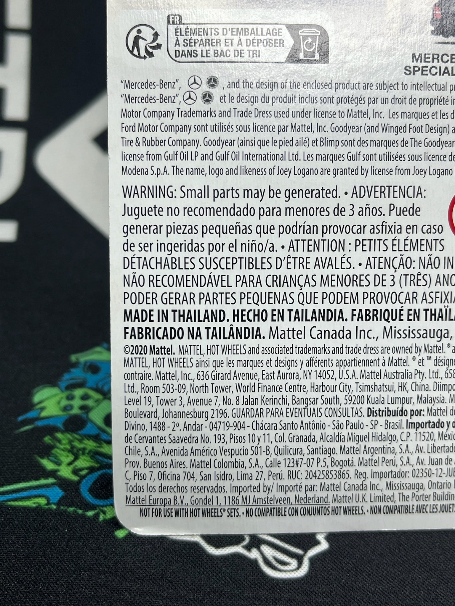 HOT WHEELS ‘71 Mustang Mach 1 - Boulevard