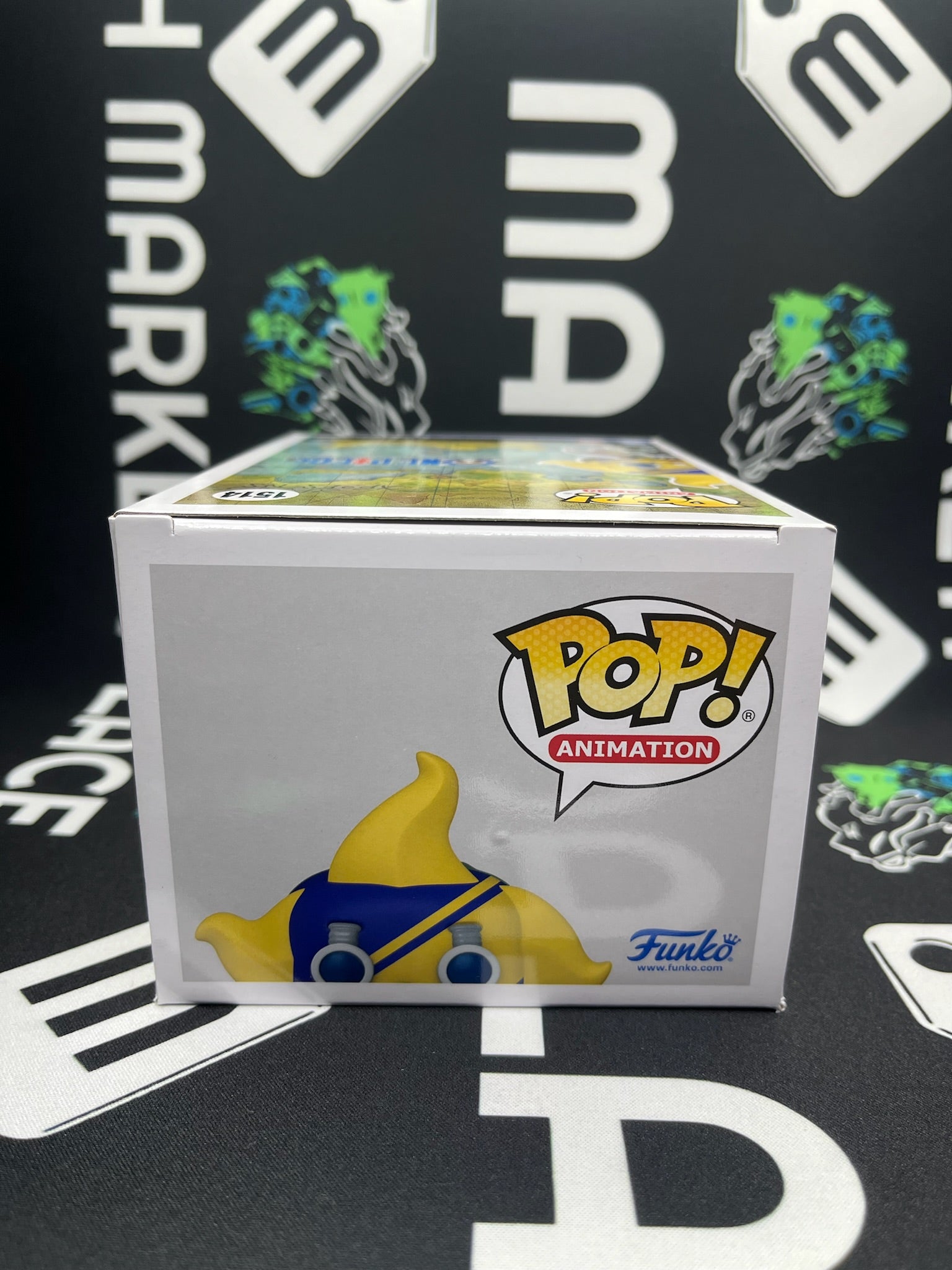 POP Sniper King (Chalice Collectibles) - Pre Release