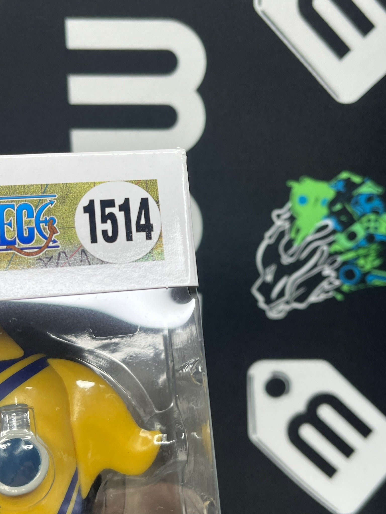 POP Sniper King (Chalice Collectibles) - Pre Release