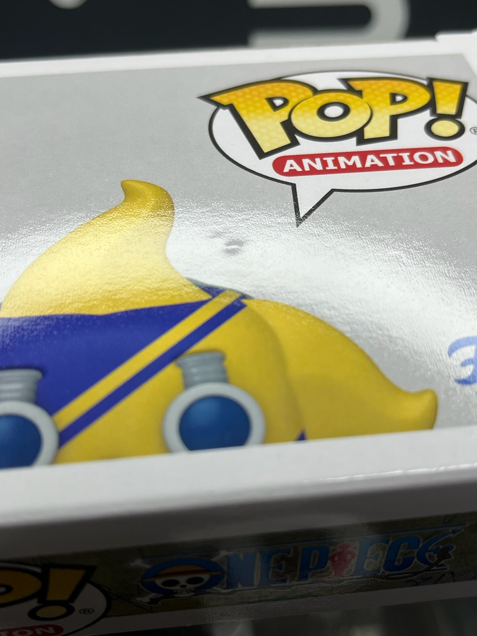 POP Sniper King (Chalice Collectibles) - Pre Release