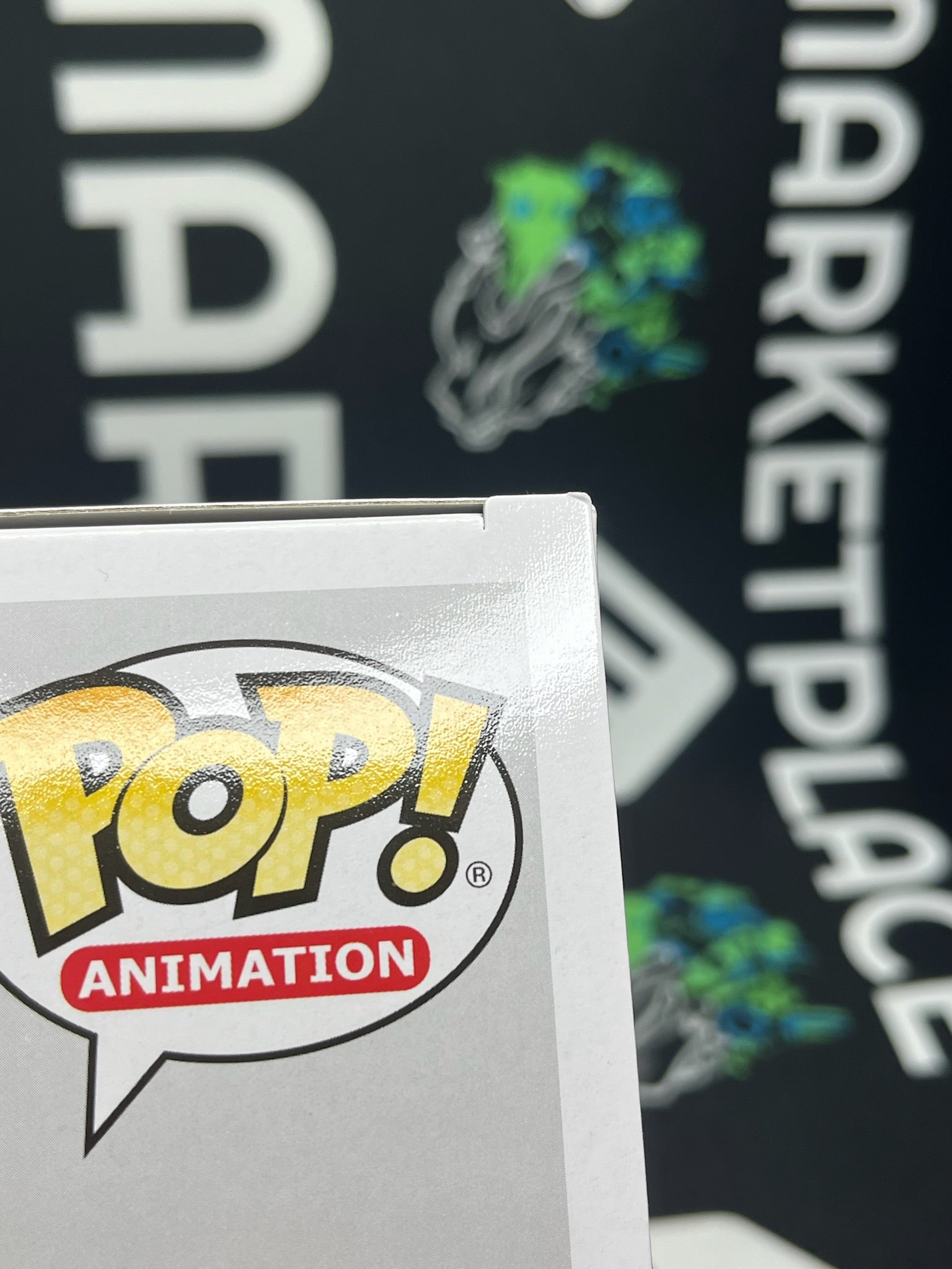 POP Sniper King (Chalice Collectibles) - Pre Release