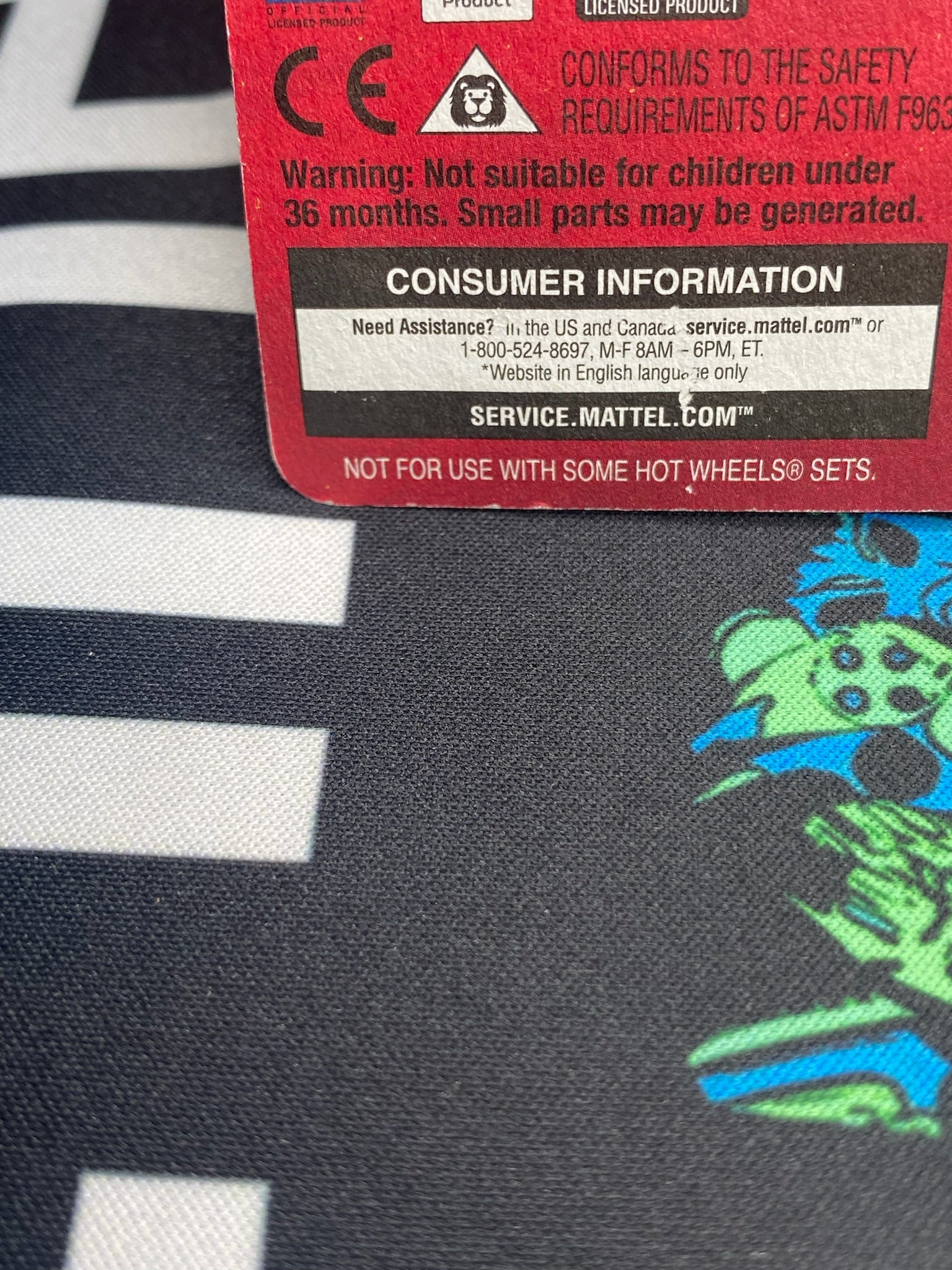 HOT WHEELS ‘83 Chevy Silverado - The Hot Ones