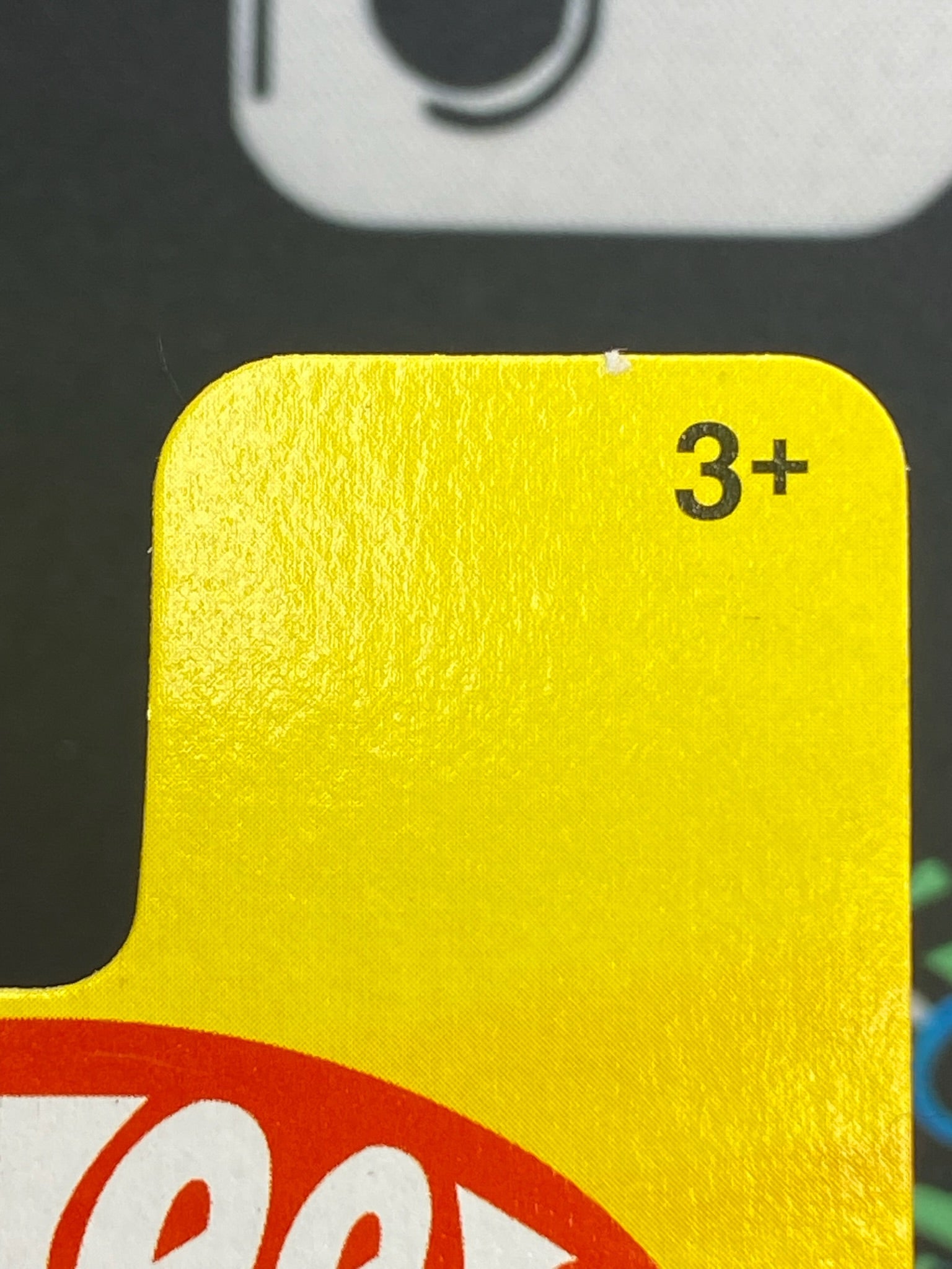 HOT WHEELS ‘84 Hurst Olds